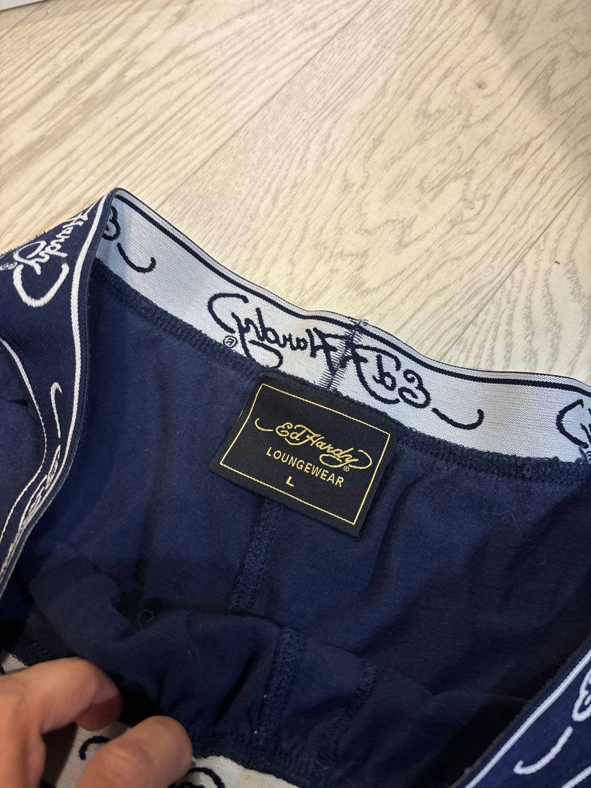 Ed Hardy Ed Hardy pants Size:L Size US 34 / EU 50 - 6 Thumbnail