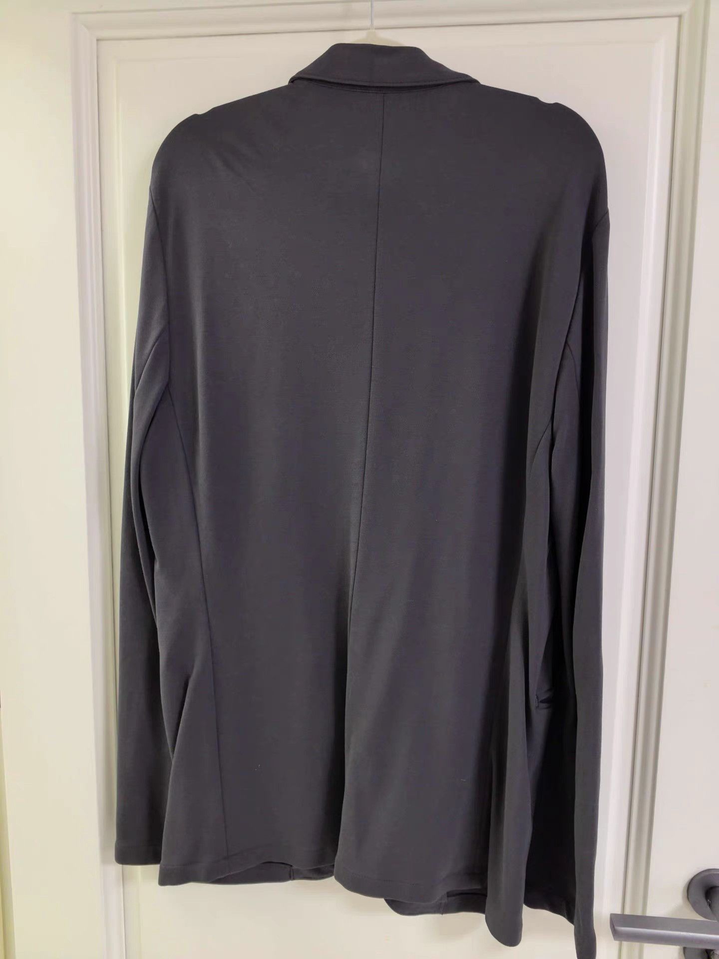 Emporio Armani Emporio Armani MATT LINE Men's Jacket K18 Size US M / EU 48-50 / 2 - 2 Thumbnail