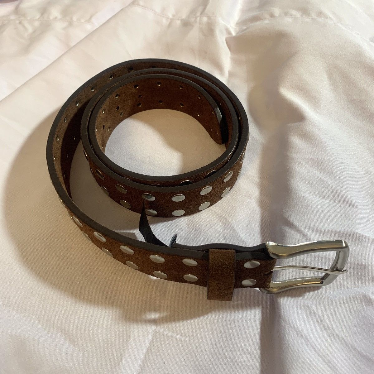Stussy Stussy 8 Ball Belt Size ONE SIZE - 3 Thumbnail
