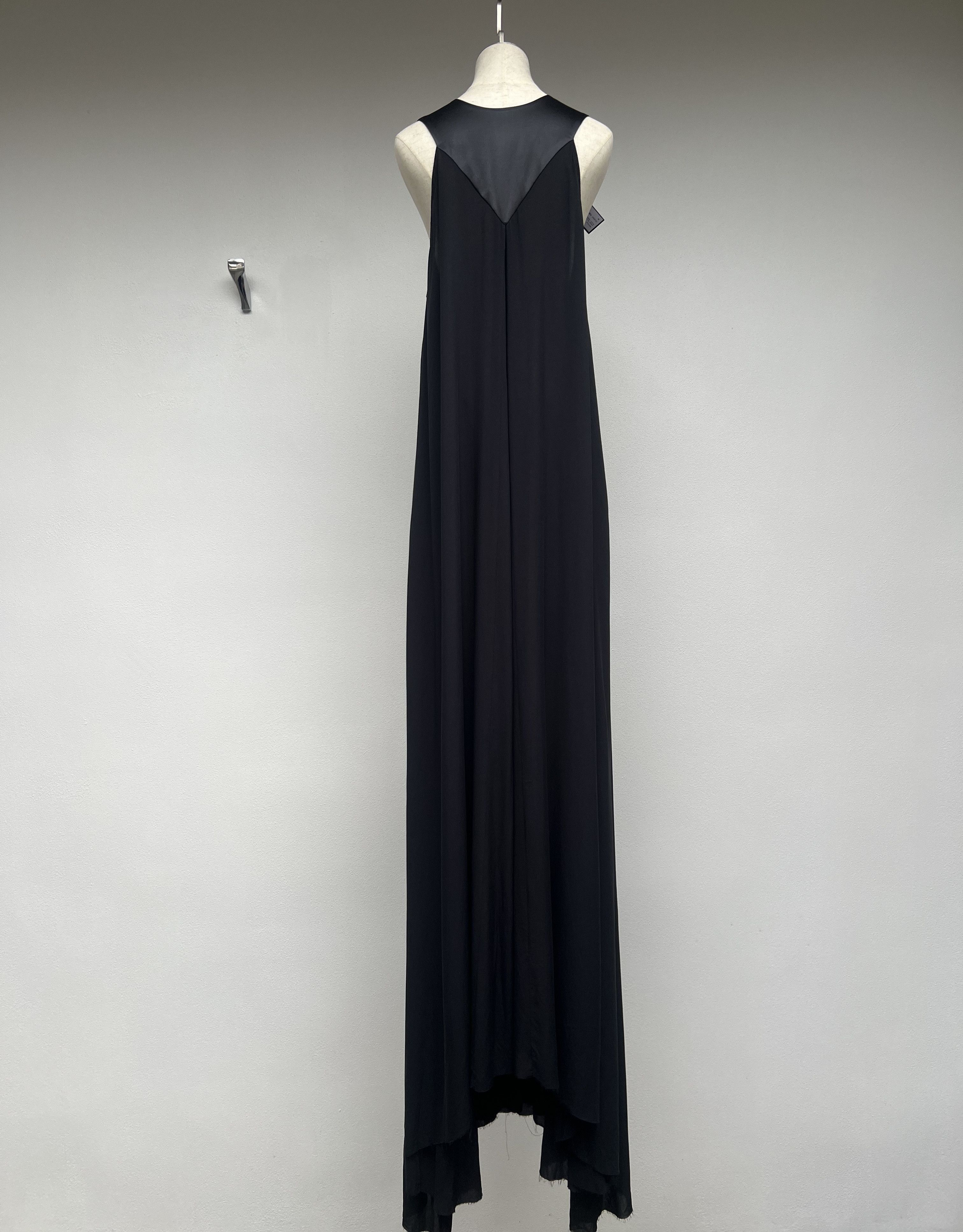 Ann Demeulemeester Ann Demeulemeester long skirt Size M / US 6-8 / IT 42-44 - 5 Thumbnail