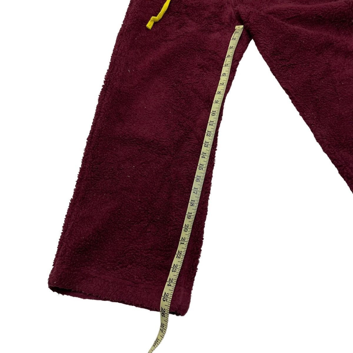 JW Anderson × Japanese Brand J W Anderson Sherpa Suit Jacket Size US M / EU 48-50 / 2 - 7 Thumbnail