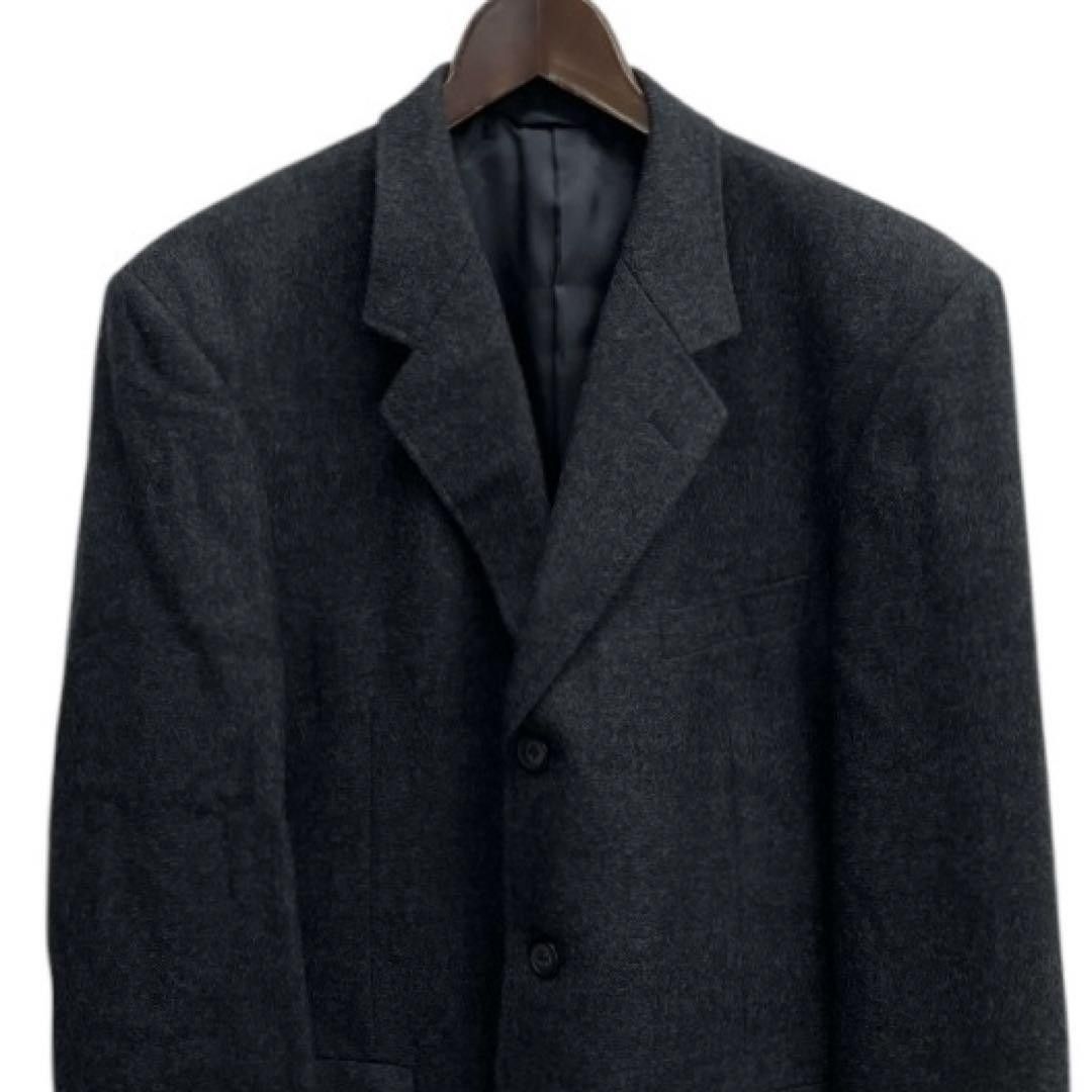 Yohji Yamamoto A.A.R yohji yamamoto DURBAN jacket Size US XXL / EU 58 / 5 - 2 Thumbnail