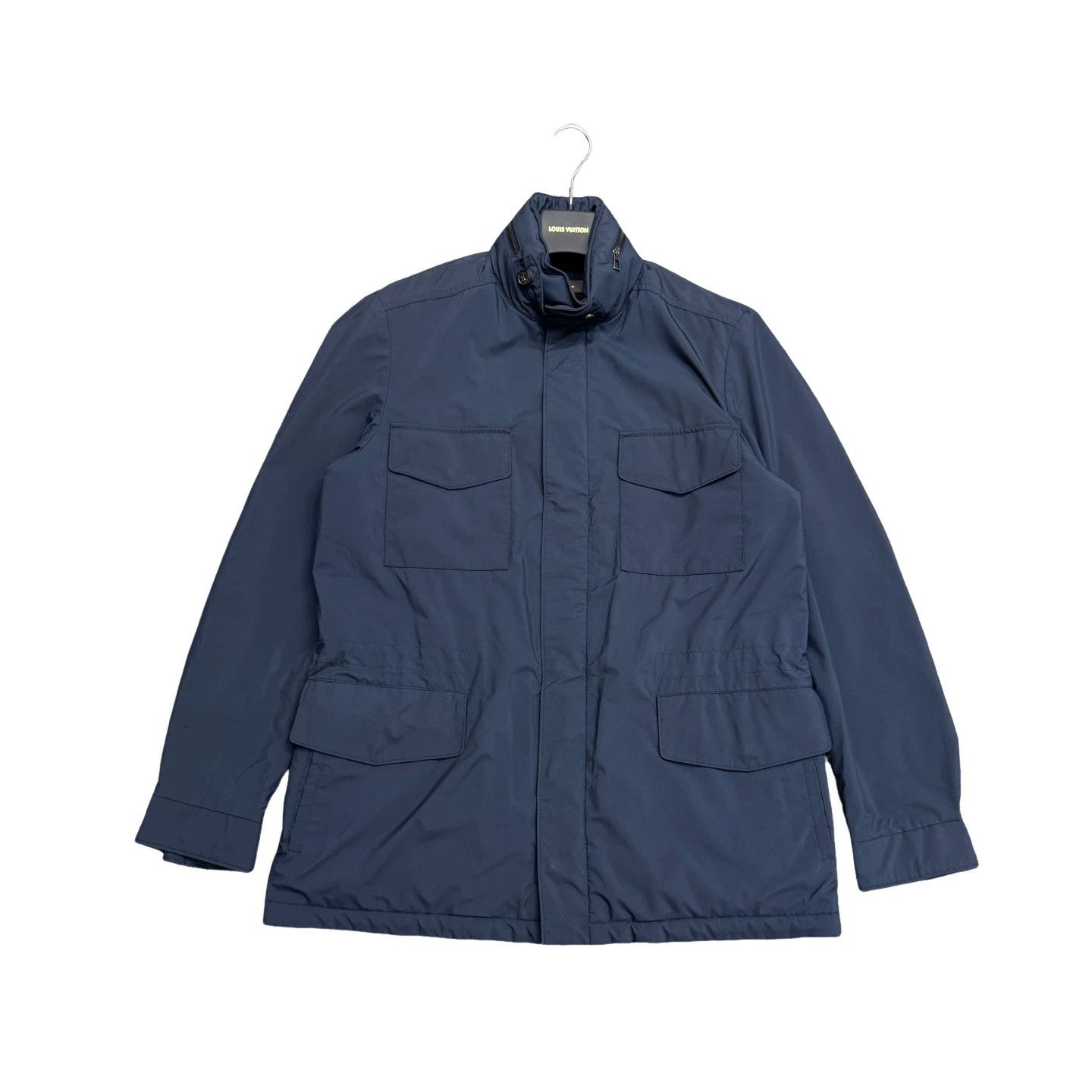 Loro Piana Loro Piana Windmate Traveller Jacket 46 Size US S / EU 44-46 / 1 - 1 Thumbnail
