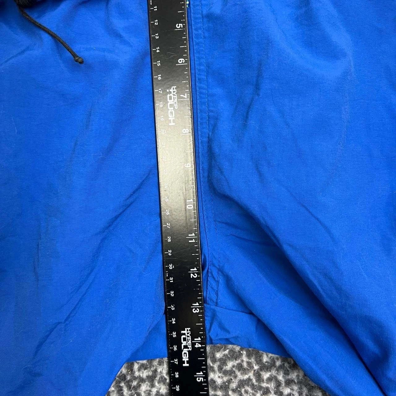 Nike Vintage Nike Aqua Gear Pants Men Sweatpants XL 40x33 Size US 40 / EU 56 - 5 Thumbnail