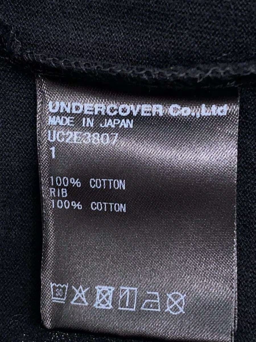 Undercover SS19 Bootleg Truth Tee Size US S / EU 44-46 / 1 - 5 Thumbnail