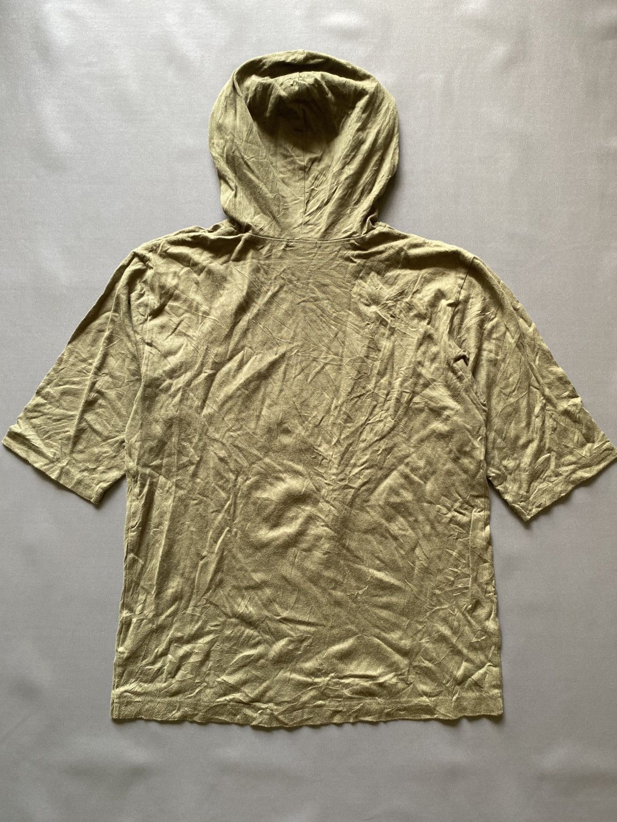 Japanese Brand PPFM Distressed Style Size M / US 6-8 / IT 42-44 - 3 Thumbnail