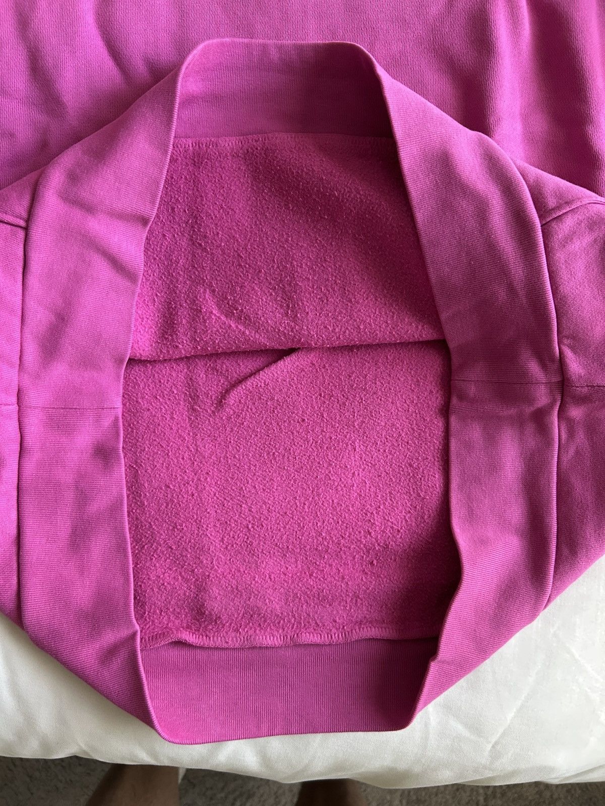 Other Saweetie McDonald’s Unreleased Connect Logo Sweatshirt XL Size US XL / EU 56 / 4 - 4 Thumbnail