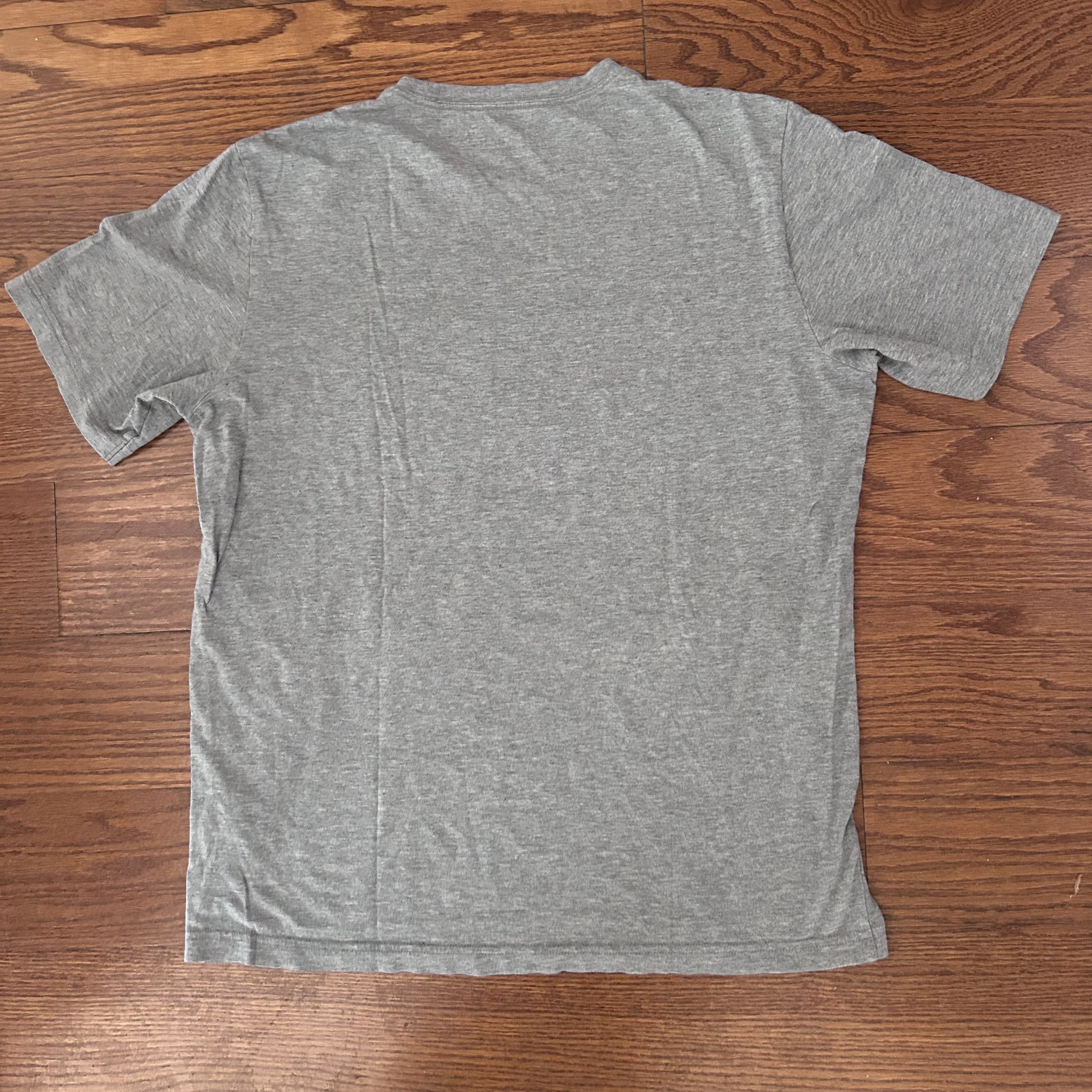 TravisMathew Travis Mathew Golf Cart T-Shirt Size Large Size US L / EU 52-54 / 3 - 8 Thumbnail