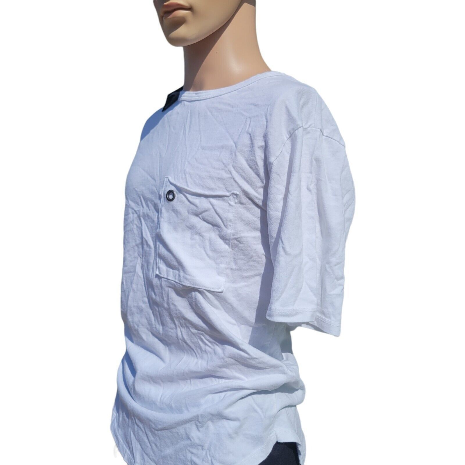 Other Men's Coin 1804 Tshirt. Size Small Size US S / EU 44-46 / 1 - 3 Thumbnail