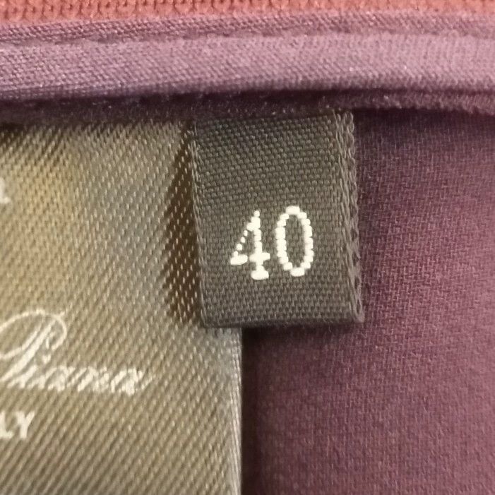 Loro Piana LORO PIANA one-piece dress Size XS / US 0-2 / IT 36-38 - 6 Thumbnail