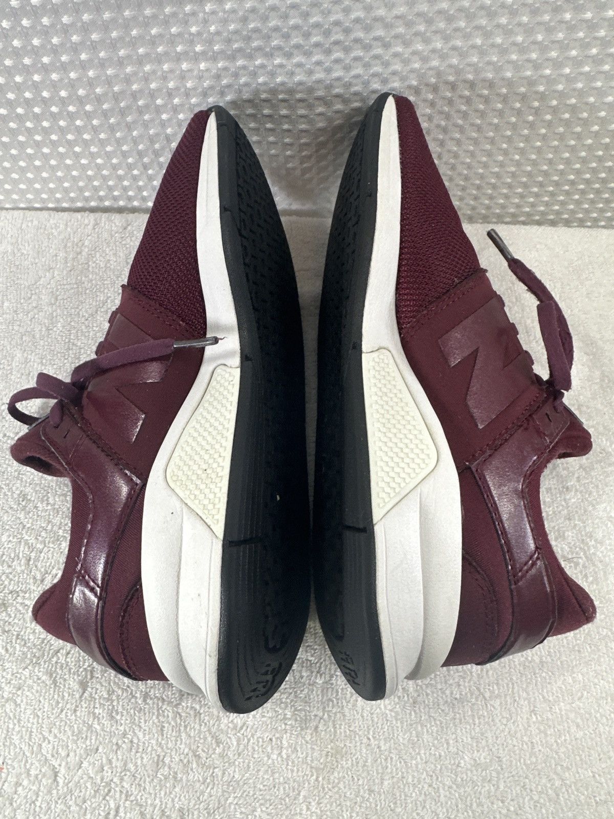New Balance New Balance 247 RevLite Classic Lace Up Running Shoes Size US 8 / IT 38 - 5 Thumbnail