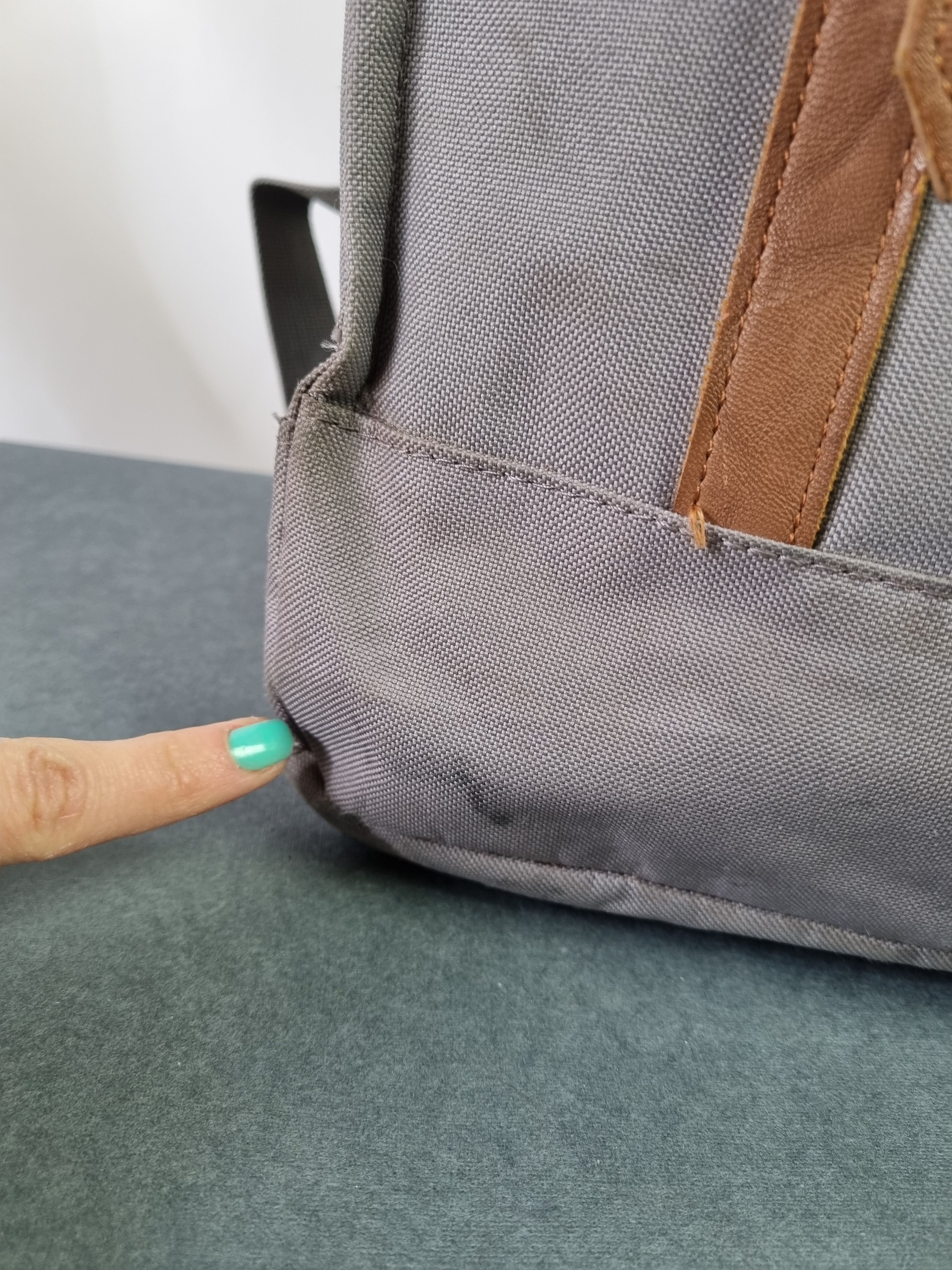 Herschel Supply Co. × Japanese Brand Herschel Utility Bag Size ONE SIZE - 3 Thumbnail
