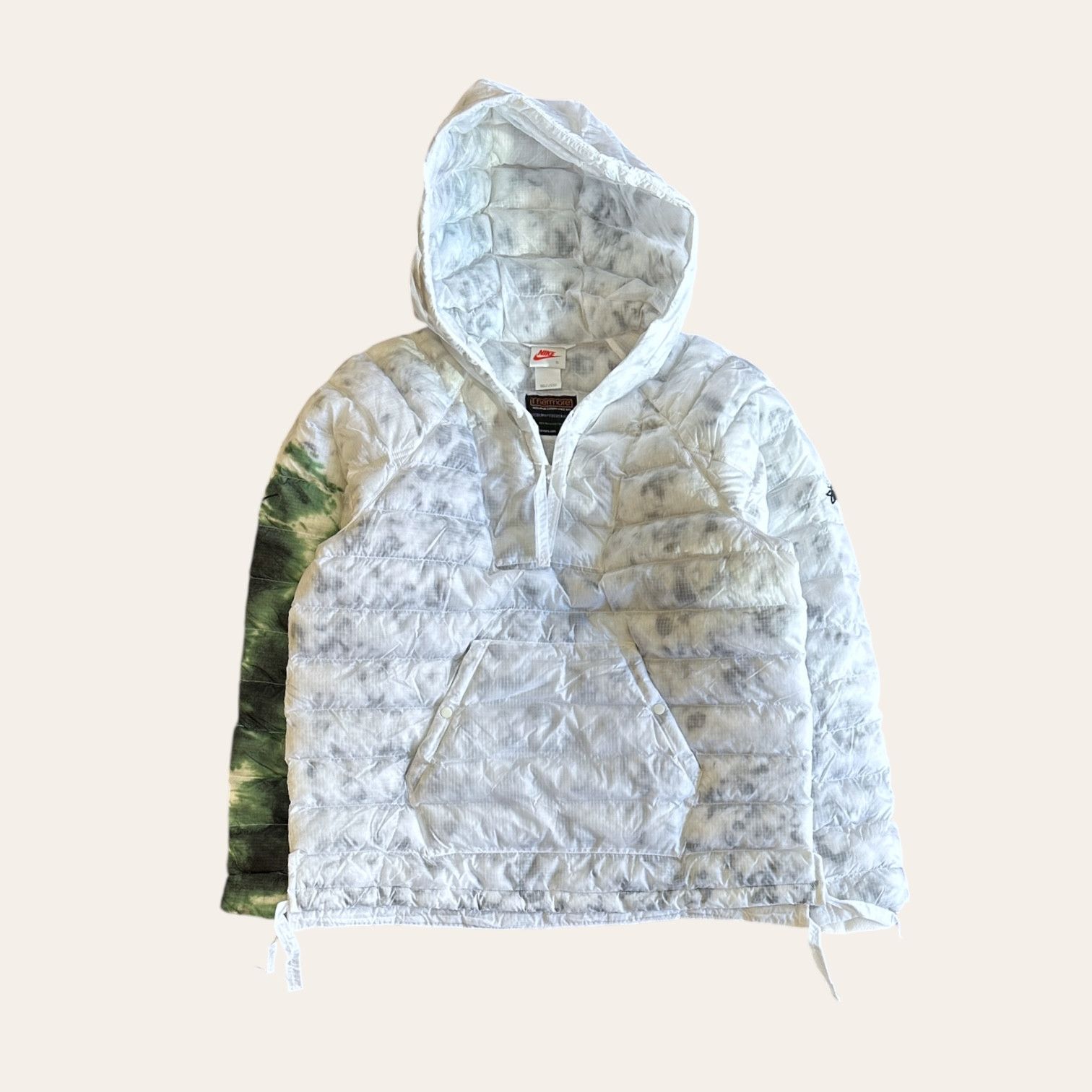 Nike × Stussy Stussy x Nike Thermore Down Jacket Size US S / EU 44-46 / 1 - 1 Thumbnail
