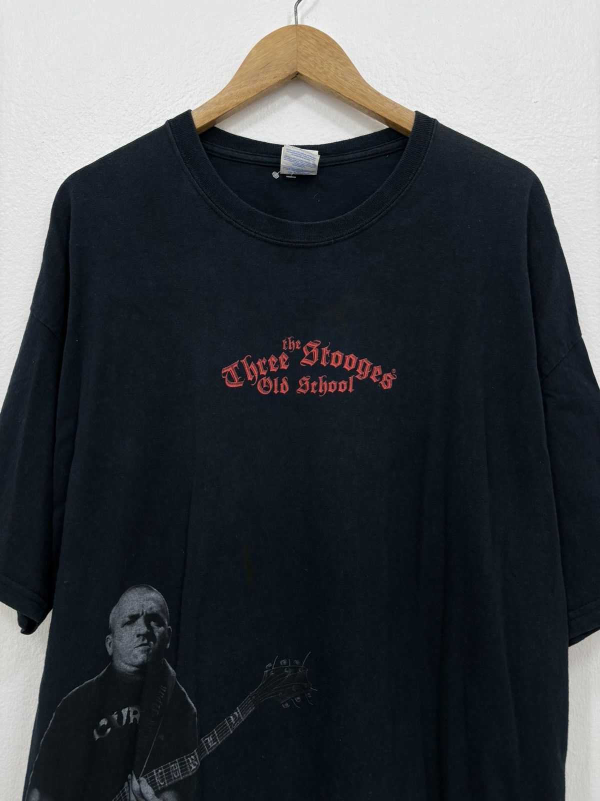 Other The Three Stooges size 2XL Size US XL / EU 56 / 4 - 6 Thumbnail