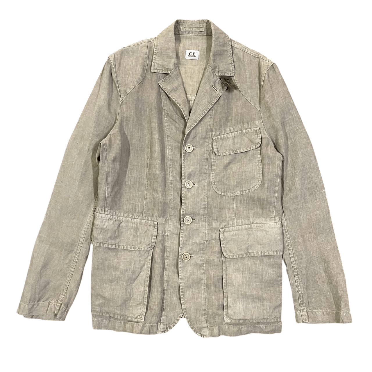 C.P. Company Vintage C.P. Company Jacket Size US M / EU 48-50 / 2 - 1 Thumbnail