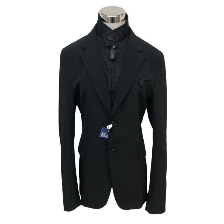 Prada Prada Hybrid Layered Blazer Size 36R Size 36R - 1 Thumbnail