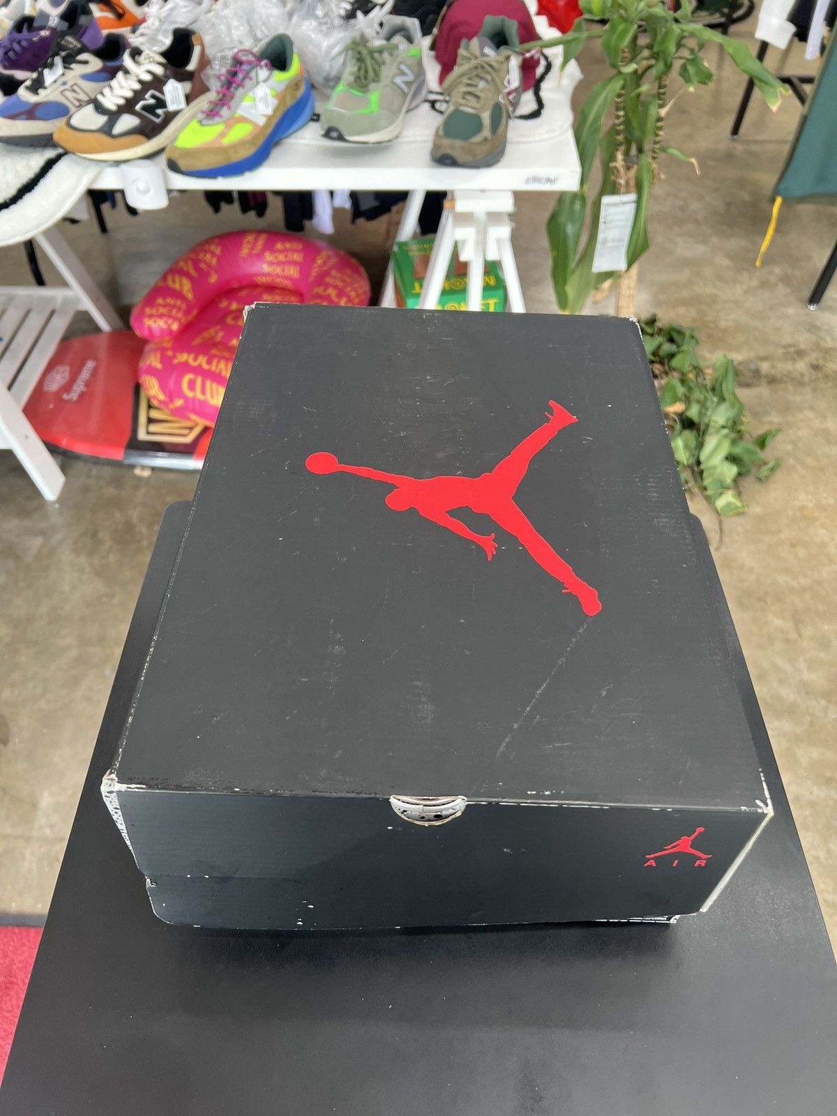 Jordan Brand Air Jordan 5 What The Sz. 12 (2020) Size US 12 / EU 45 - 12 Thumbnail