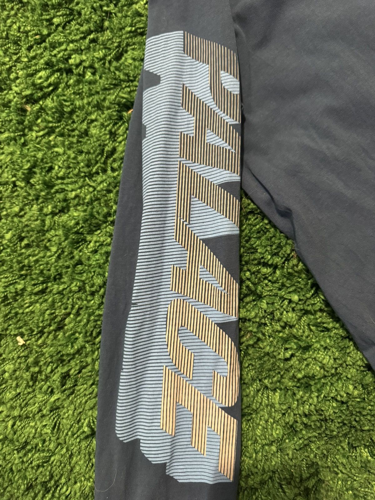 Palace Palace P-3D Longsleeve Size US M / EU 48-50 / 2 - 3 Thumbnail
