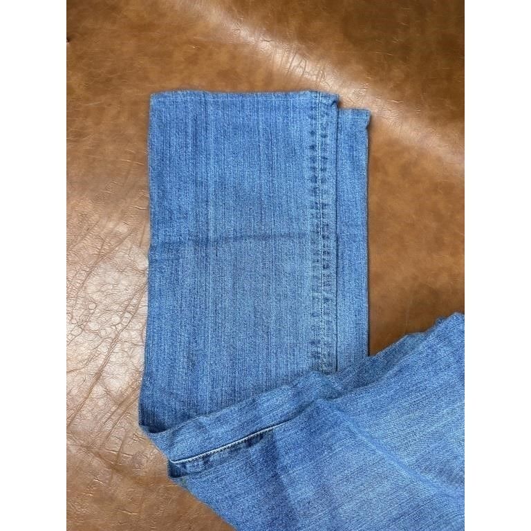 Seven 7 Women's Seven Jeans Size 29 Size 29" - 5 Thumbnail