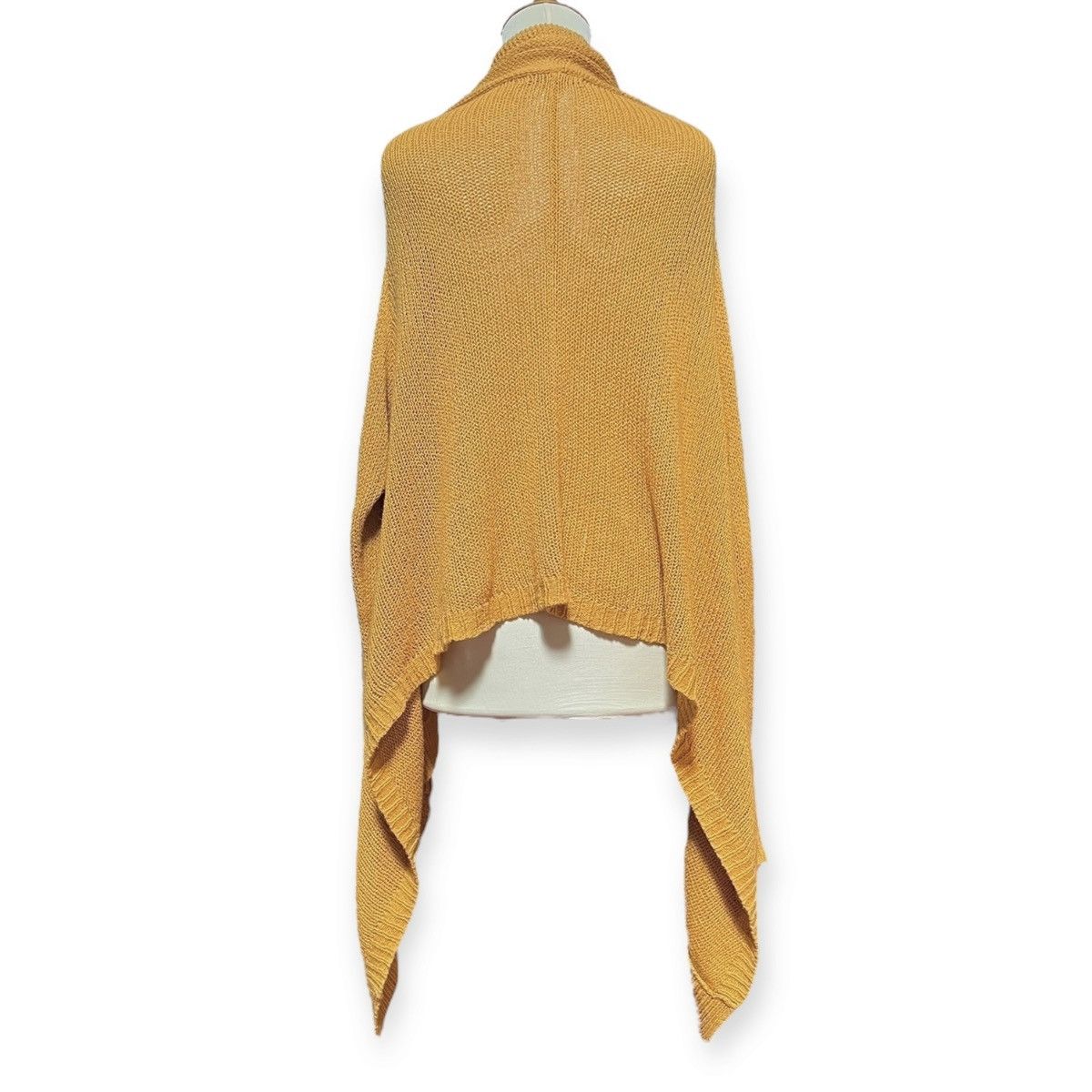 Issey Miyake Tsumori Chisato knit Cardigan Size M / US 6-8 / IT 42-44 - 5 Thumbnail