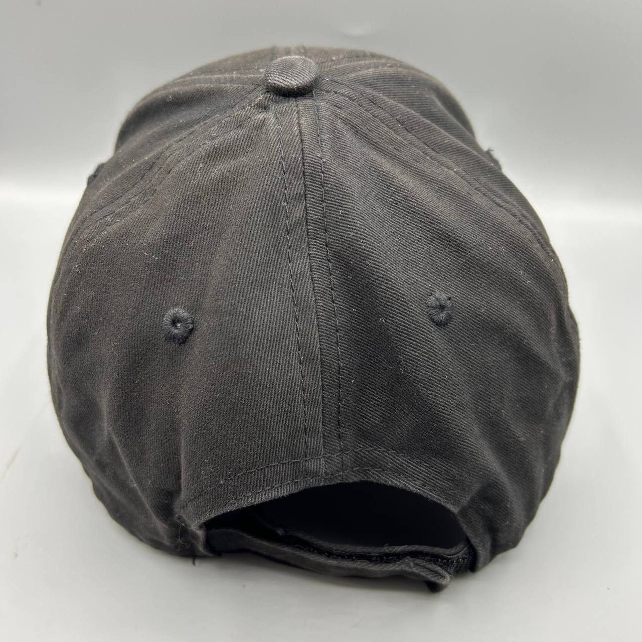 Other Tampa Bay Buccaneers Hat Men Black NFL Strap Back Cap Cotton Size ONE SIZE - 8 Thumbnail