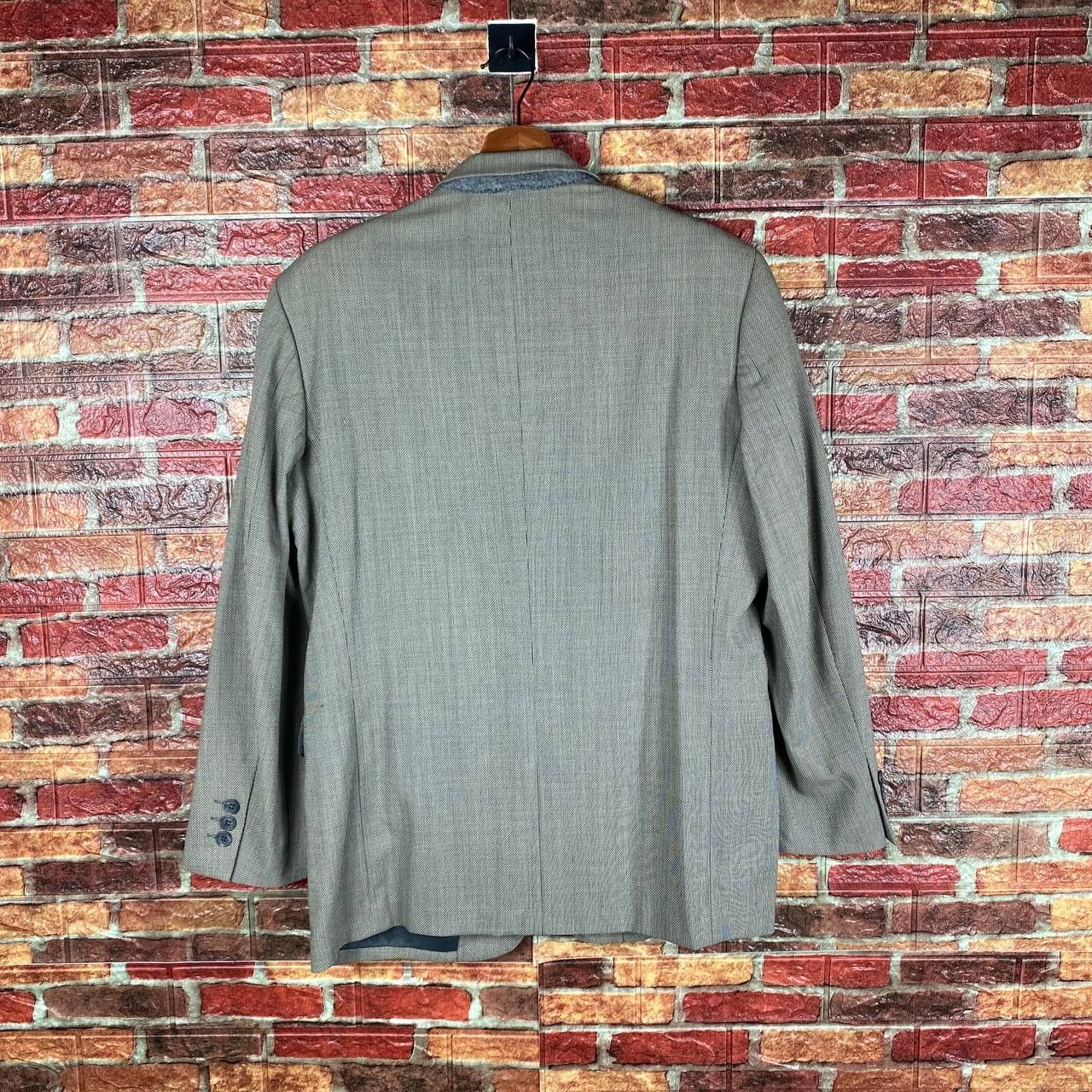 Y's for Men × Yohji Yamamoto AAR yohji Yamamoto mens tailoring jacket Size US M / EU 48-50 / 2 - 7 Thumbnail