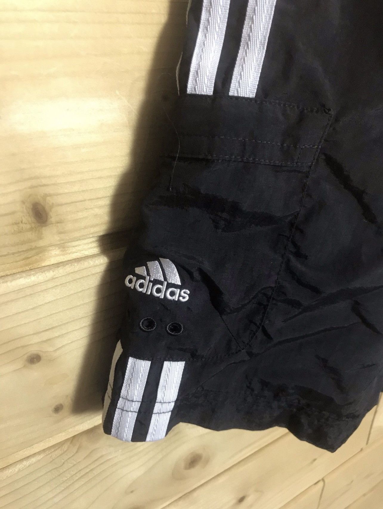 Adidas 2005 Vintage Adidas shorts Size US 36 / EU 52 - 5 Thumbnail