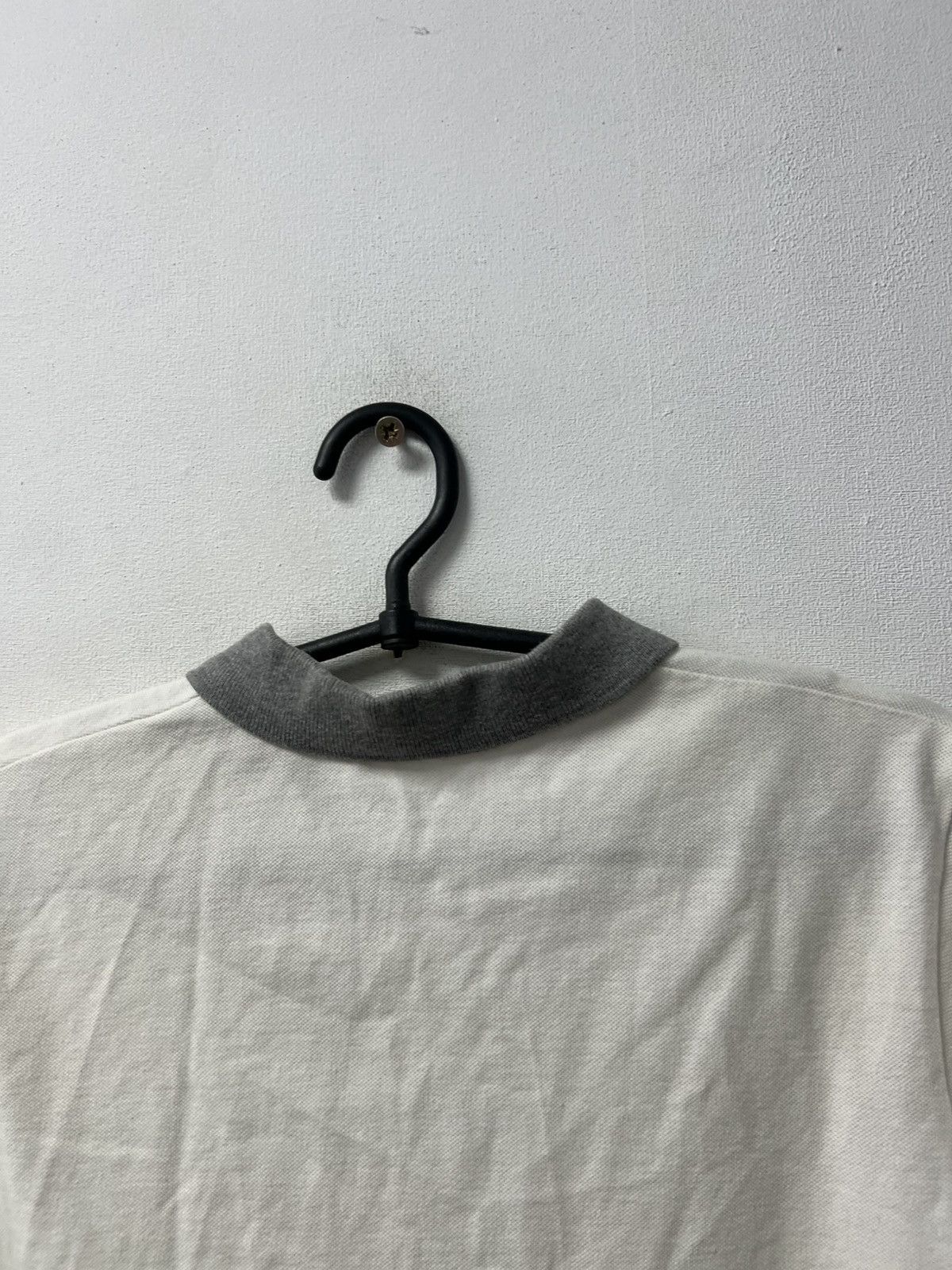 Moncler Moncler polo t shirt Size US XS / EU 42 / 0 - 14 Thumbnail