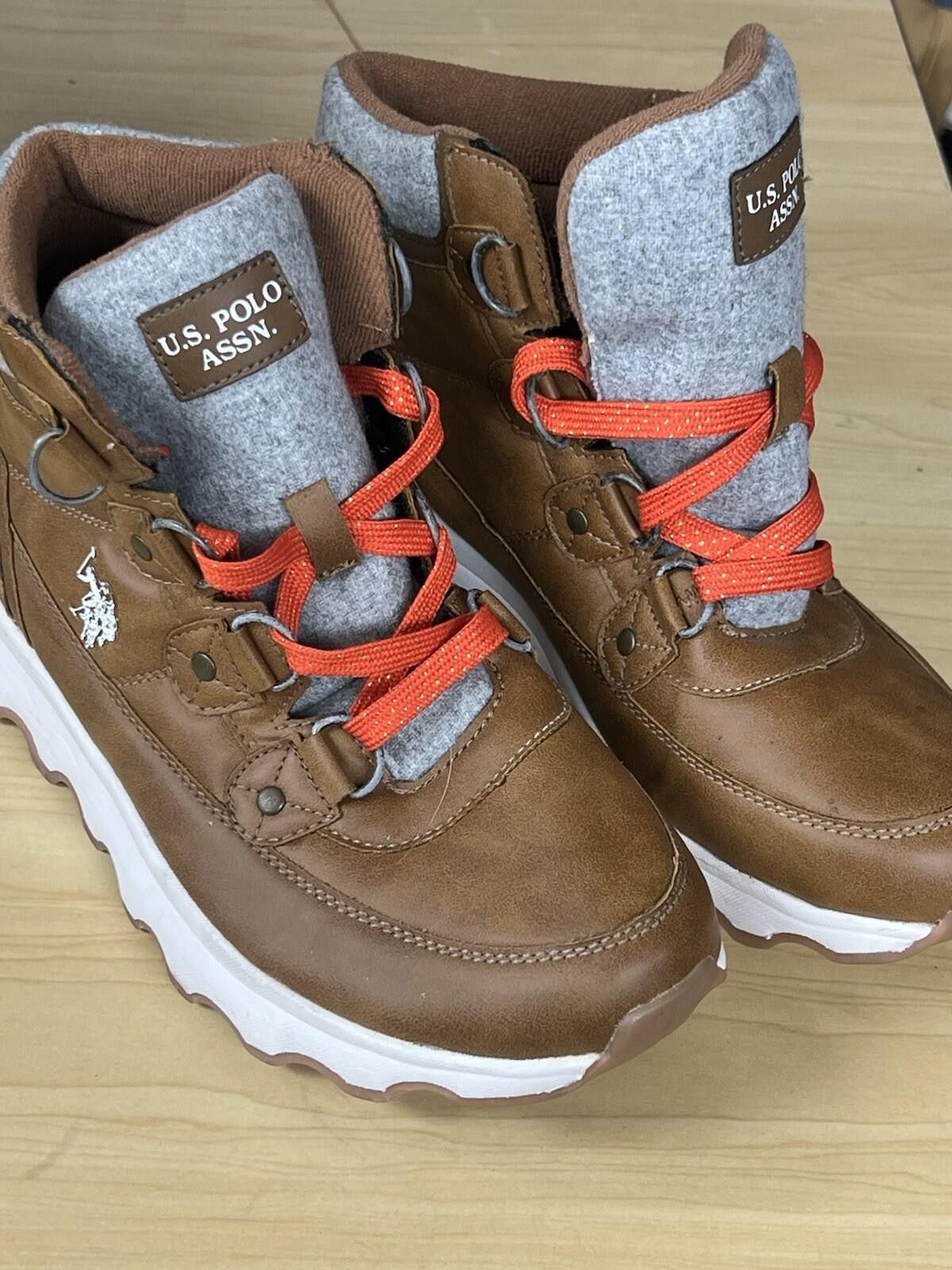 Polo Ralph Lauren Us Polo Boots Size 10 Size US 10 / IT 40 - 5 Thumbnail