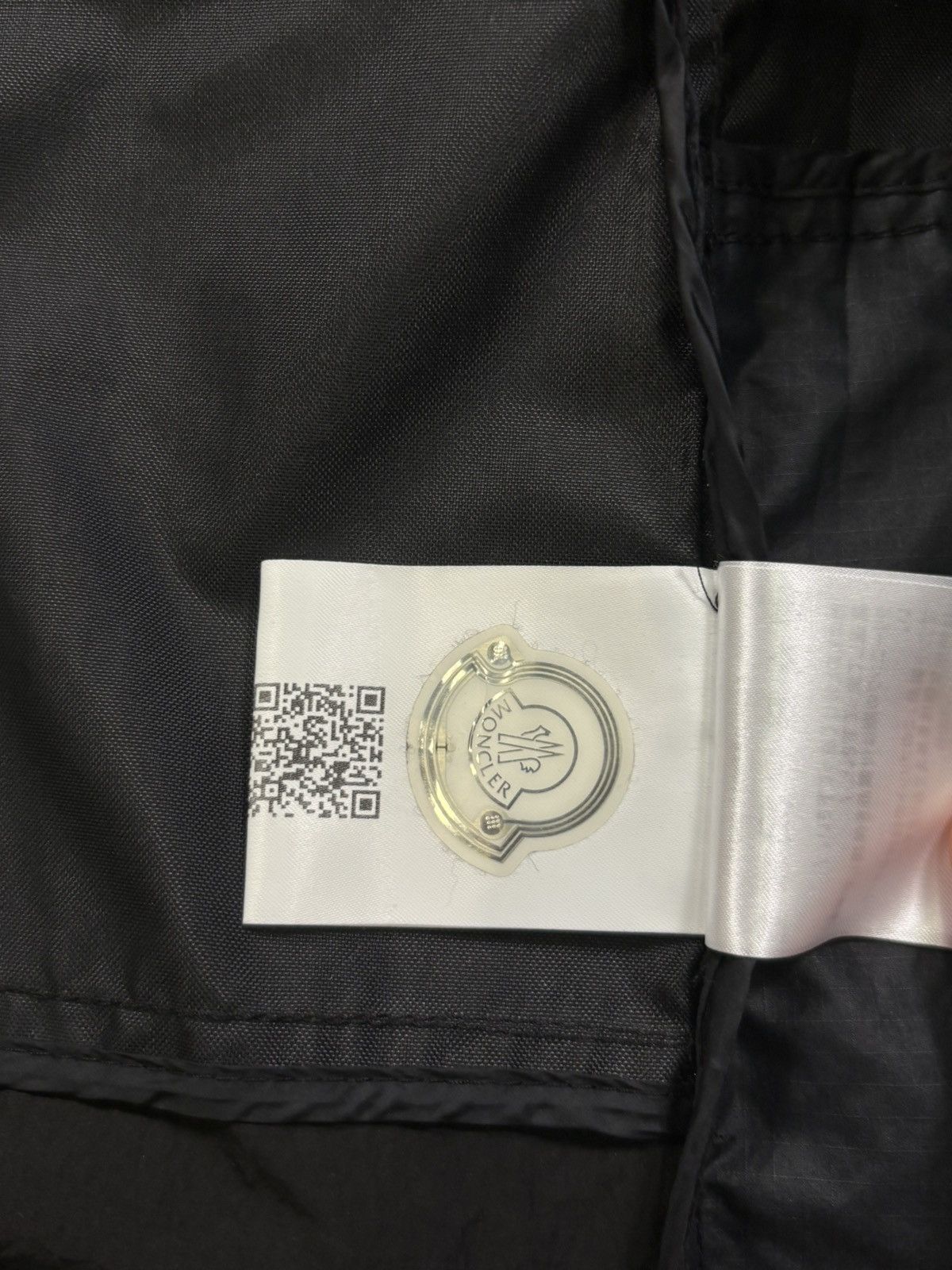 Moncler Genius Moncler x Genius 7 x Fragment Hiroshi Fujiwara Warren Jacket Size US M / EU 48-50 / 2 - 14 Thumbnail