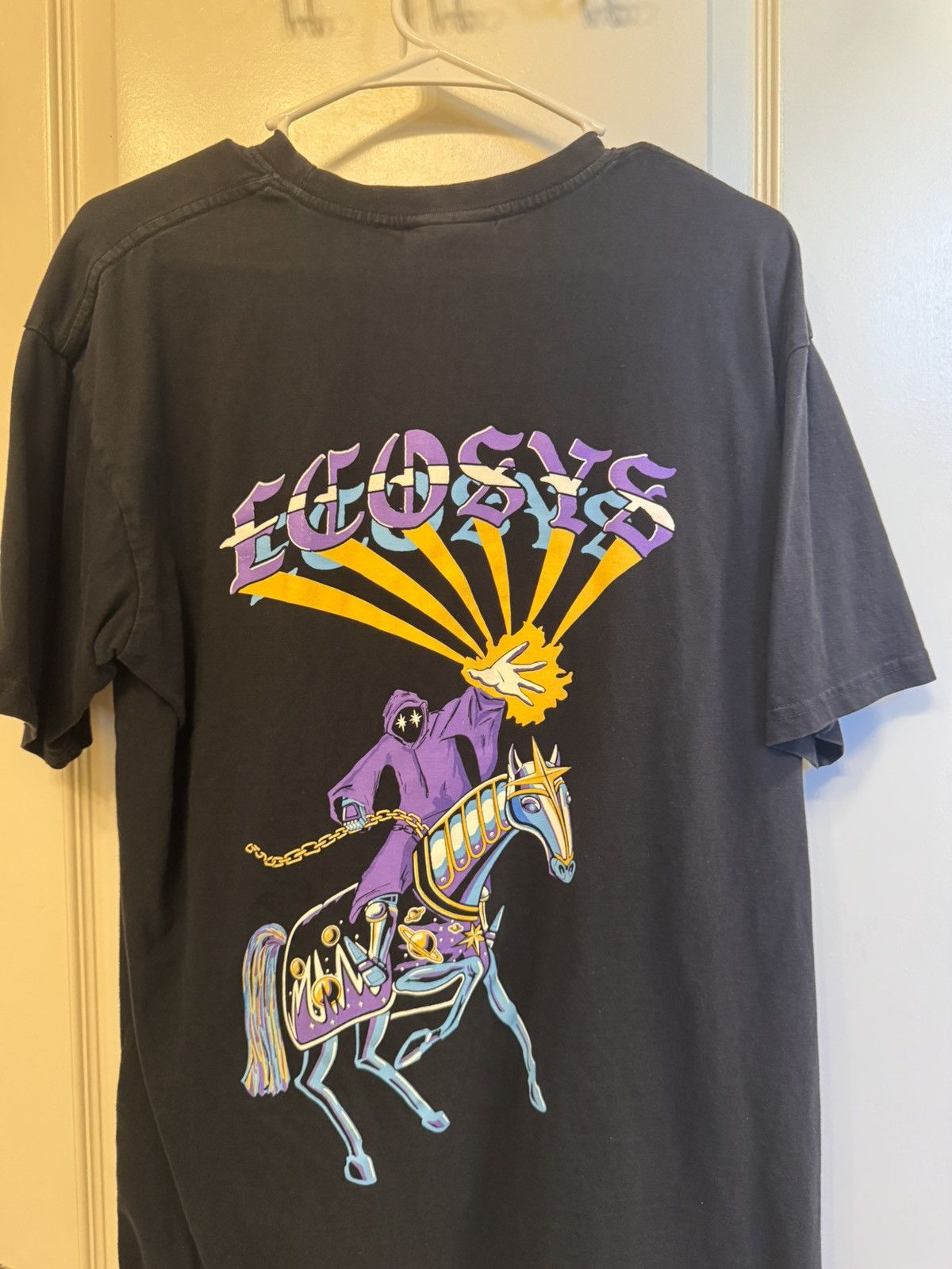 Ecosys Ecosys tee Size US L / EU 52-54 / 3 - 2 Thumbnail