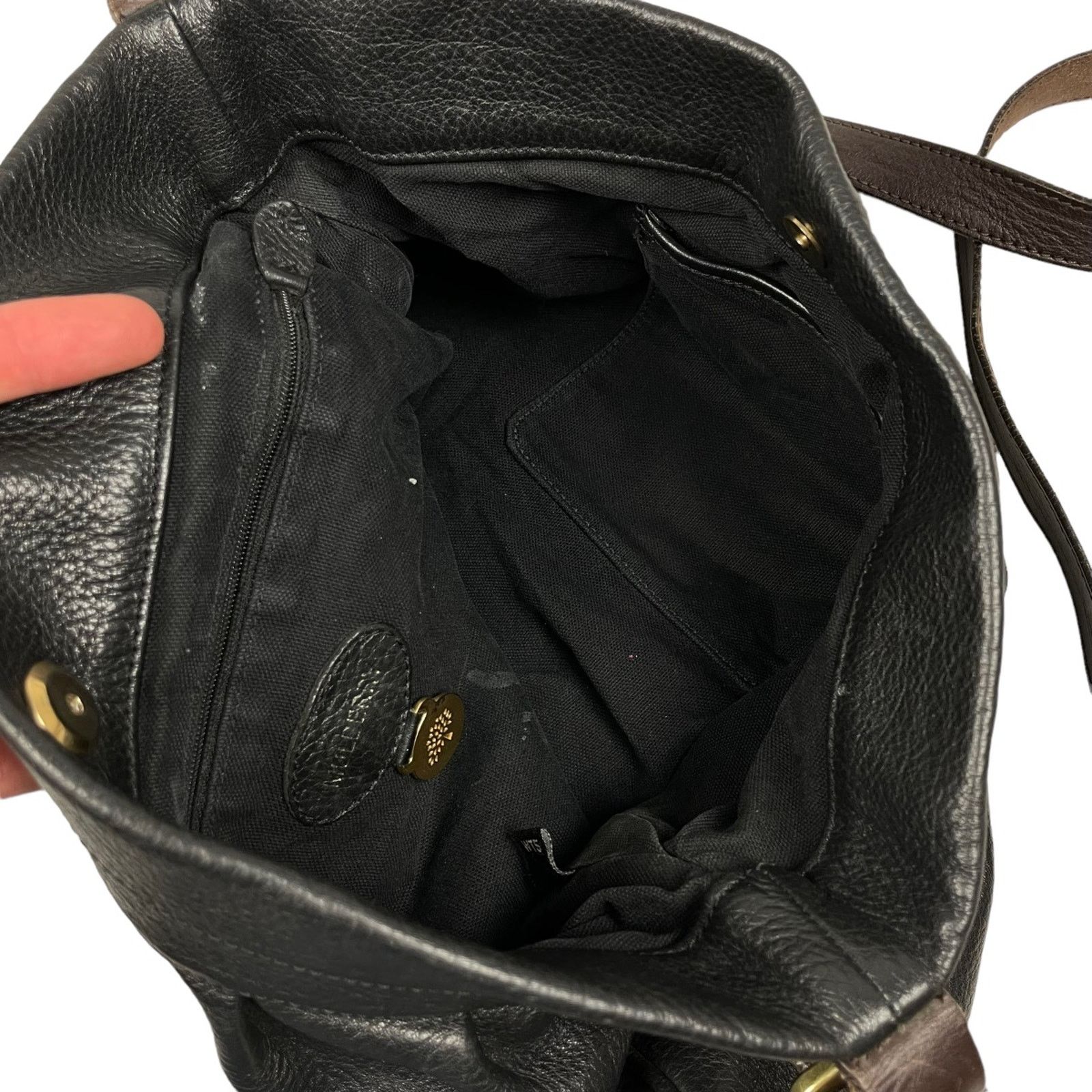 Mulberry Mulberry Crossbody Bag Size ONE SIZE - 10 Thumbnail