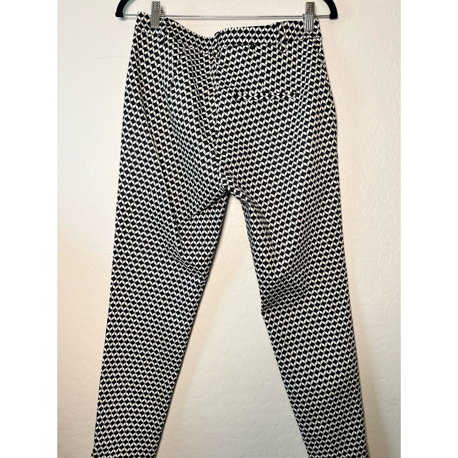 H&M H&M Casual Pants Size 32" / US 10 / IT 46 - 5 Thumbnail