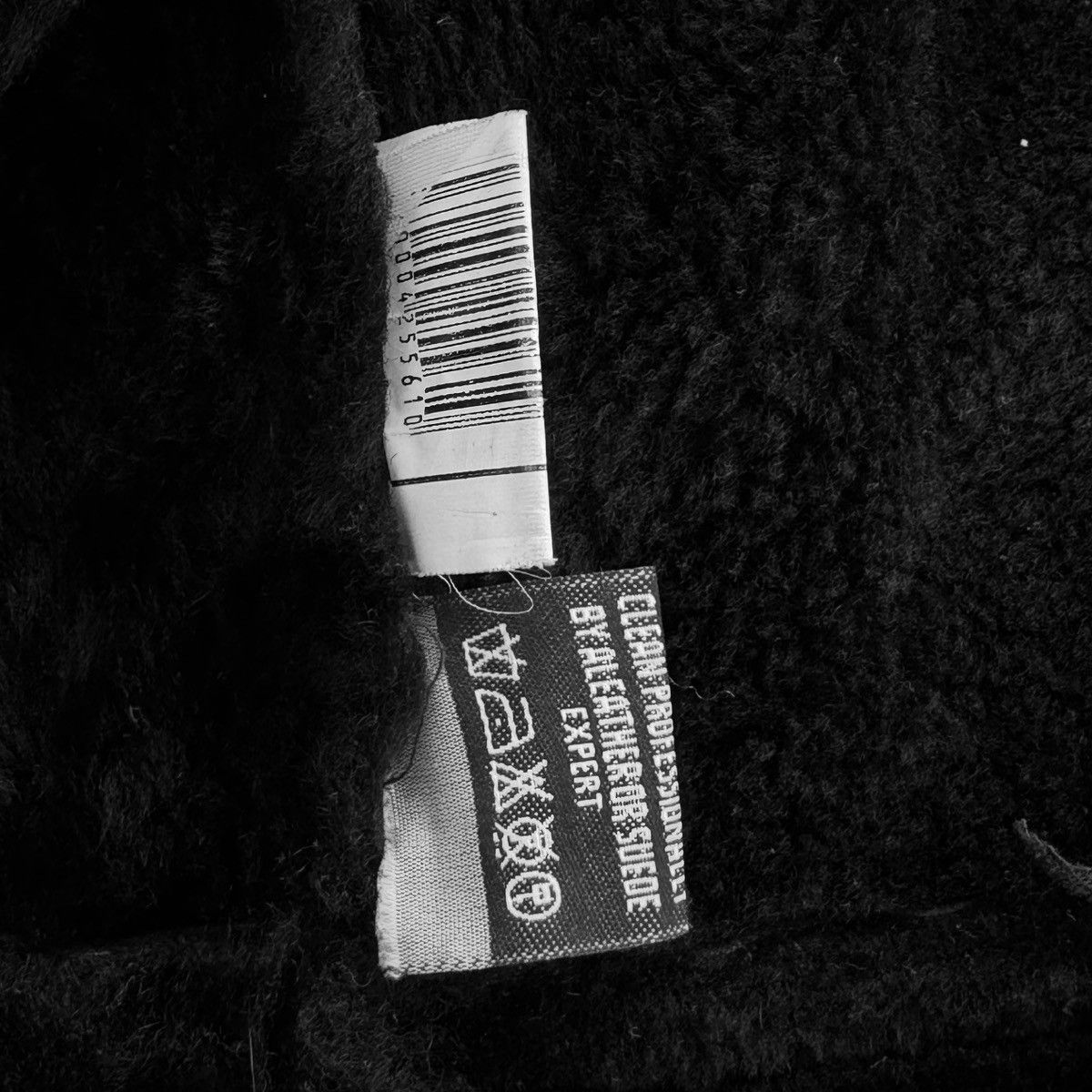 Roberto Cavalli Runway Roberto Cavalli Black long Leather Coat Size XS / US 0-2 / IT 36-38 - 11 Thumbnail