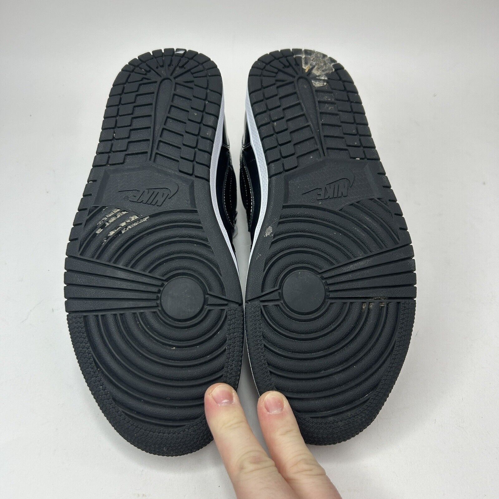 Jordan Brand Nike Air Jordan 1 Low SE Retro “Carbon/All-Star” 2023 Size US 8 / EU 41 - 7 Thumbnail
