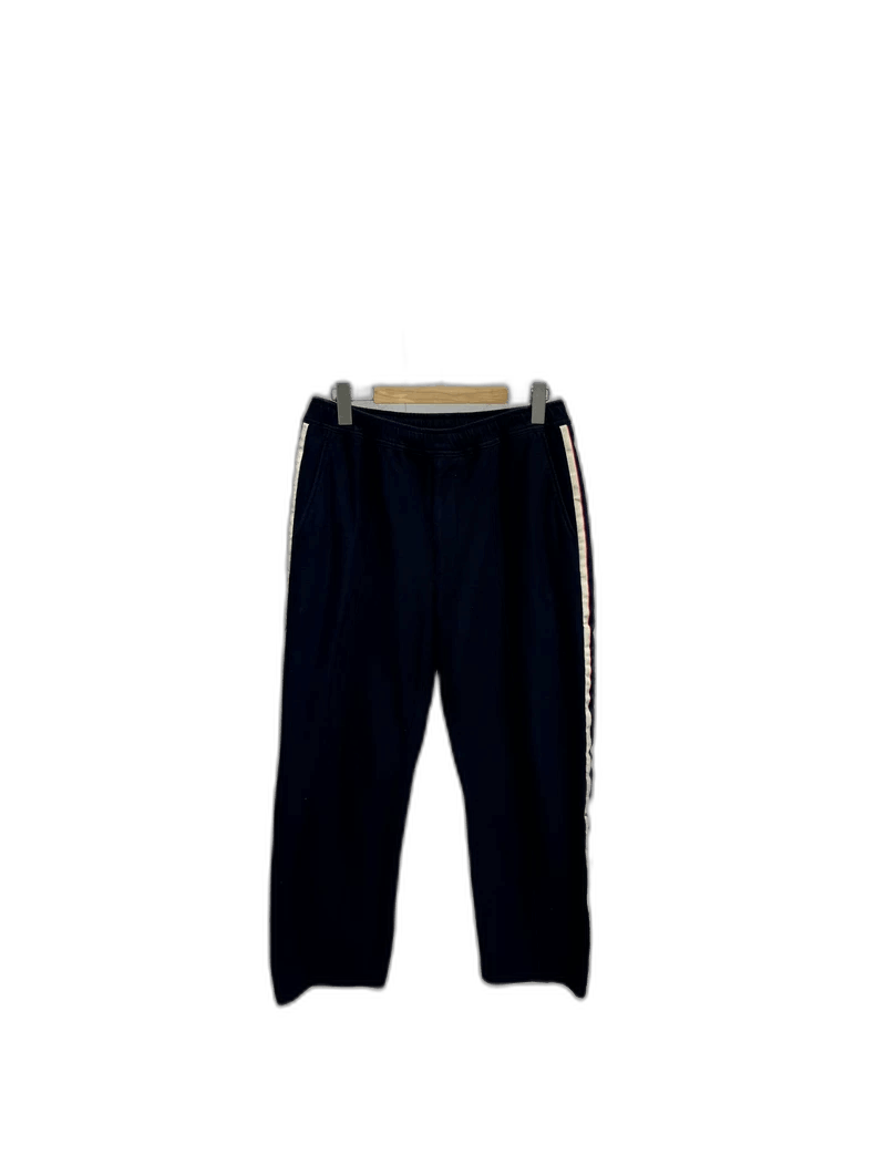 Gucci Gucci Side Stripe Logo Casual Pants Size US 36 / EU 52 - 1 Thumbnail