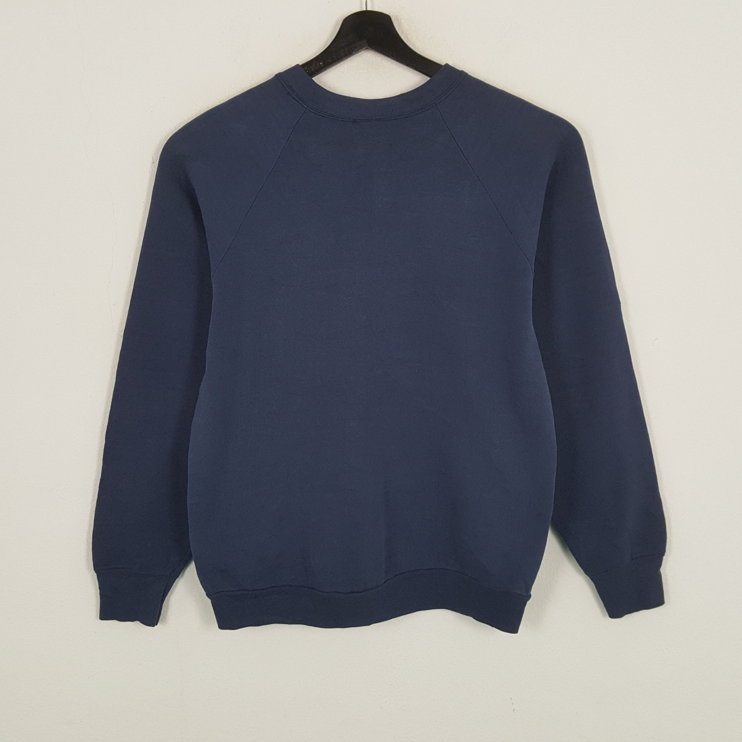NFL × Vintage CHICAGO BEARS NFL Football Team Vintage Sweatshirt Size US M / EU 48-50 / 2 - 3 Thumbnail