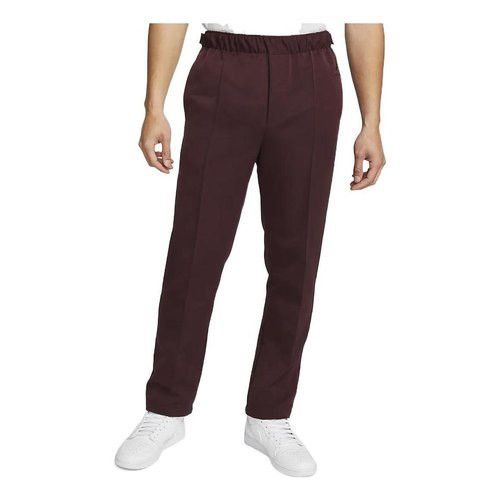 Airness Pants Maroon SS22