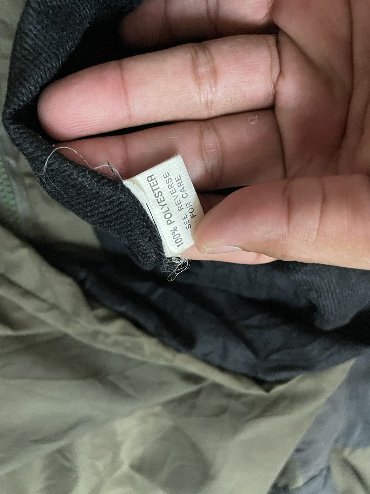Designer × Japanese Brand Balancewear Design Full Zipper Jacket Japanese Designer Size US XL / EU 56 / 4 - 10 Thumbnail