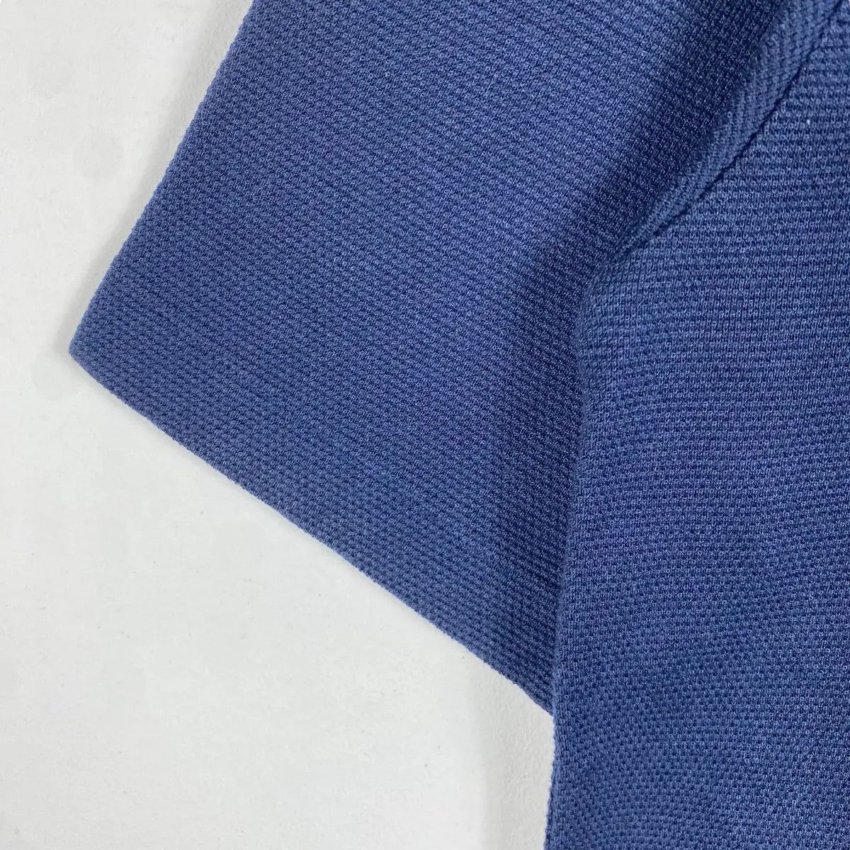 Hang Ten Vintage 80's HANG TEN Pocket Polo Shirt Medium Size Size US M / EU 48-50 / 2 - 4 Thumbnail