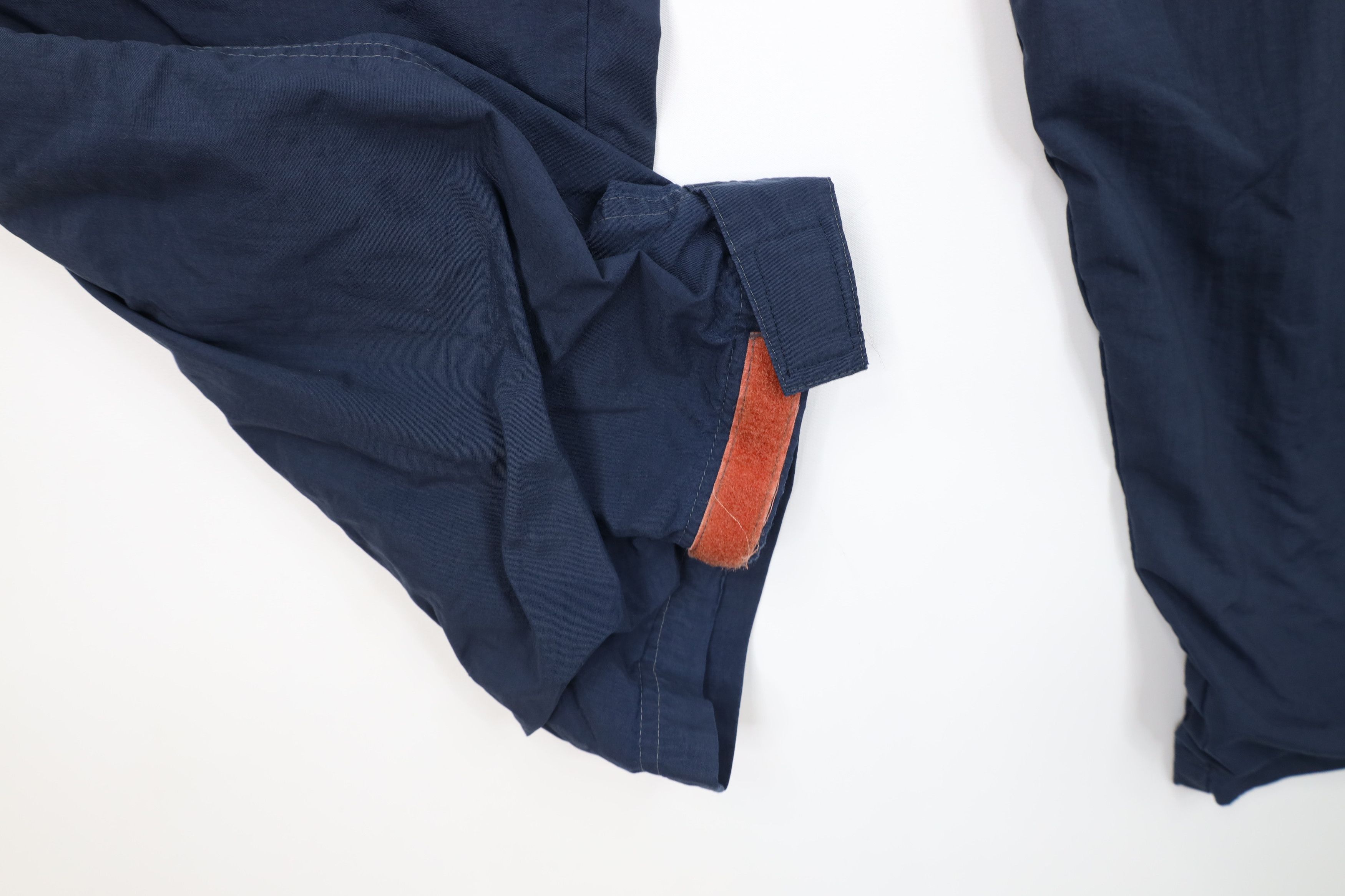 Vintage Vintage 90s Iowa State University Lined Wide Leg Cargo Pants Size US 36 / EU 52 - 7 Thumbnail