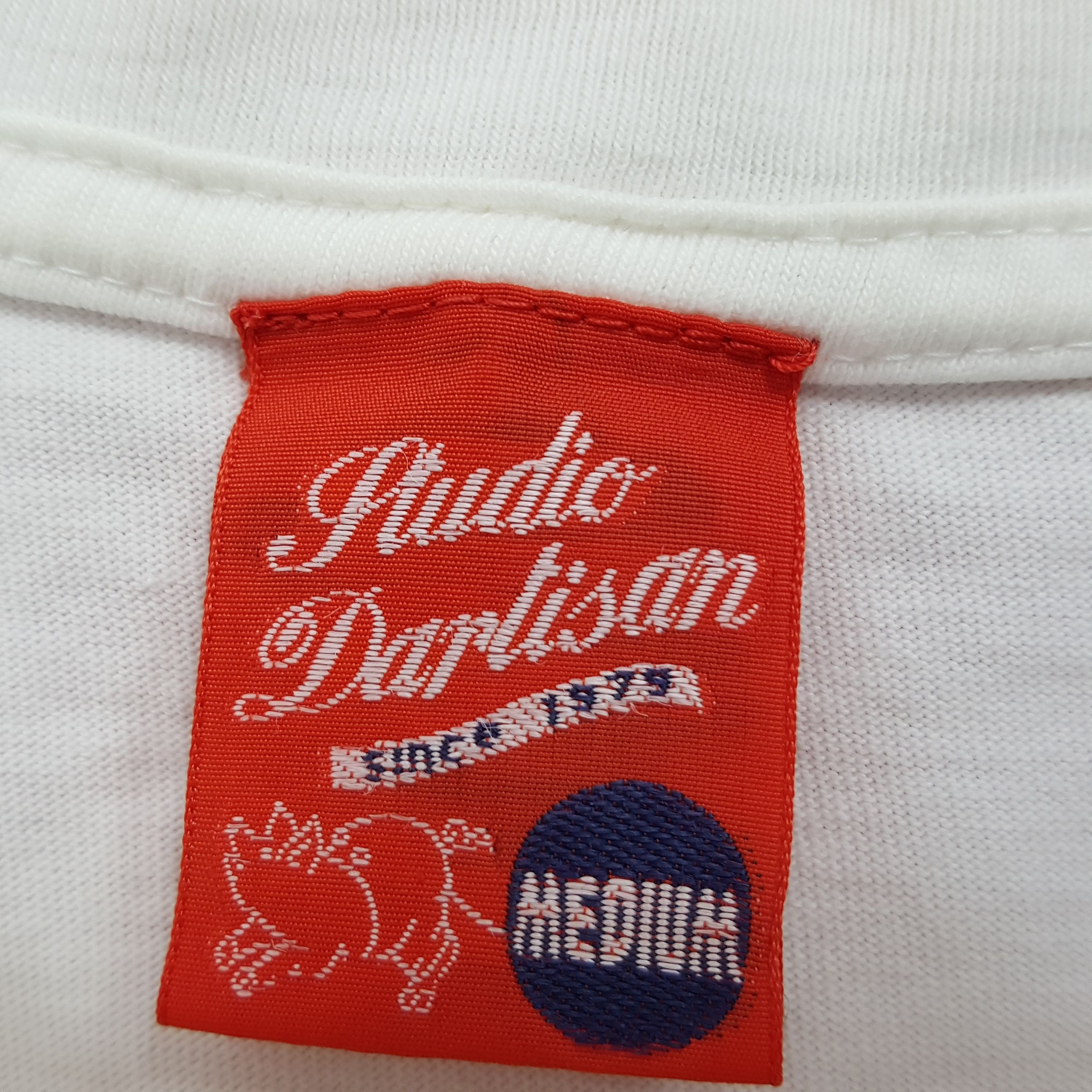 Japanese Brand × Studio D'Artisan × Vintage Studio D Artisan Japanese Brand Tshirt Size US M / EU 48-50 / 2 - 8 Thumbnail
