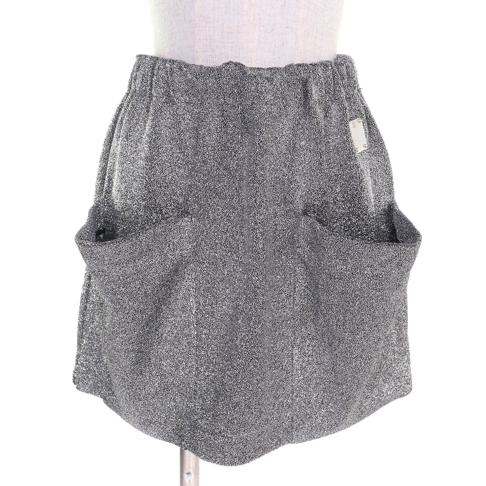 Louis Vuitton Louis Vuitton Louis Vuitton Knit Skirt Others Skirts DUTY FREE for USA Size ONE SIZE - 1 Thumbnail