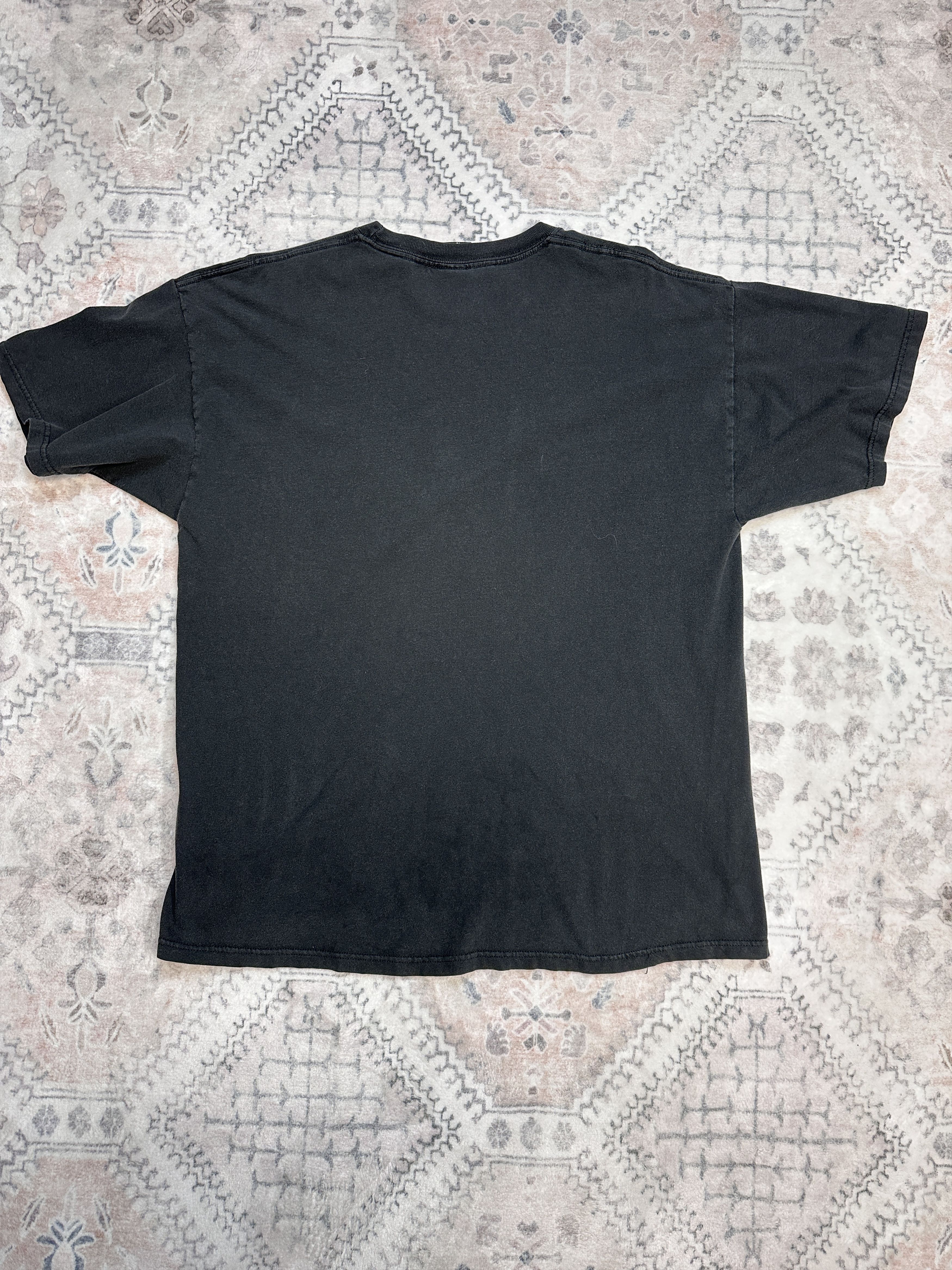 Ripple Junction × Vintage Vintage Terminator Salvation T-Shirt XL Size US XL / EU 56 / 4 - 5 Thumbnail