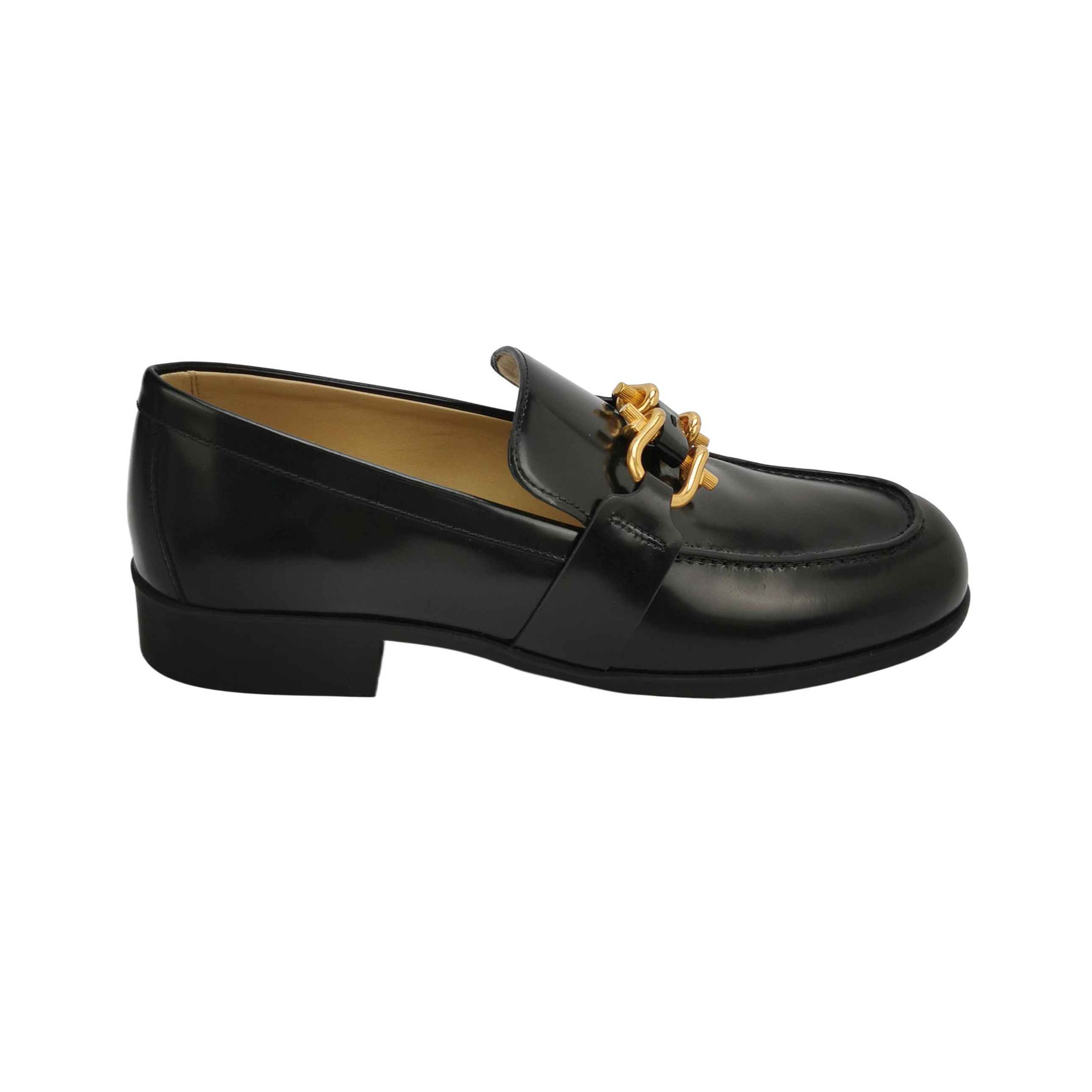 Bottega Veneta Bottega Veneta Men 9 Leather Size US 9 / EU 42 - 1 Thumbnail