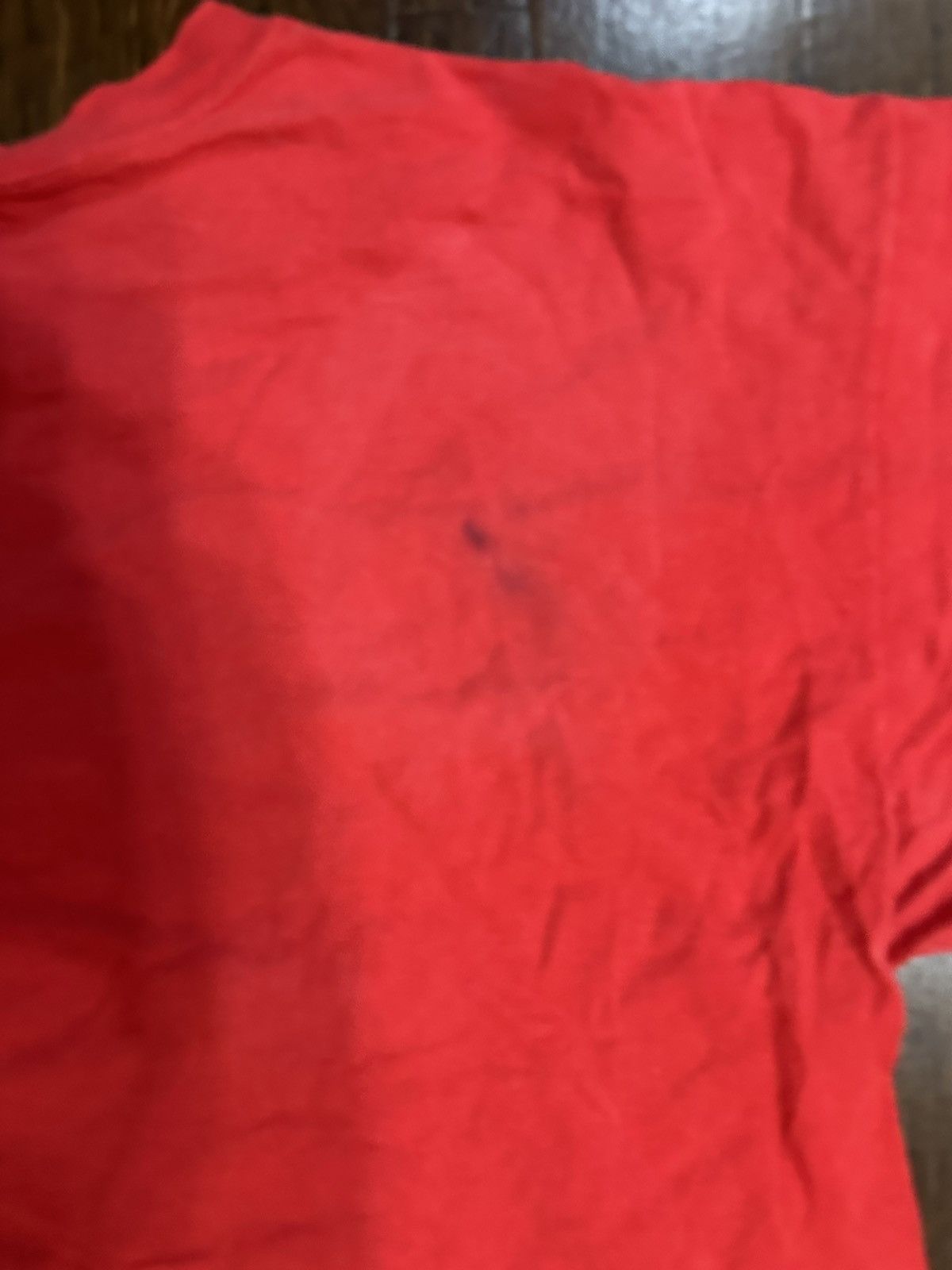 Russell Athletic Cincinnati Reds Vintage baseball shirt Size US L / EU 52-54 / 3 - 7 Thumbnail