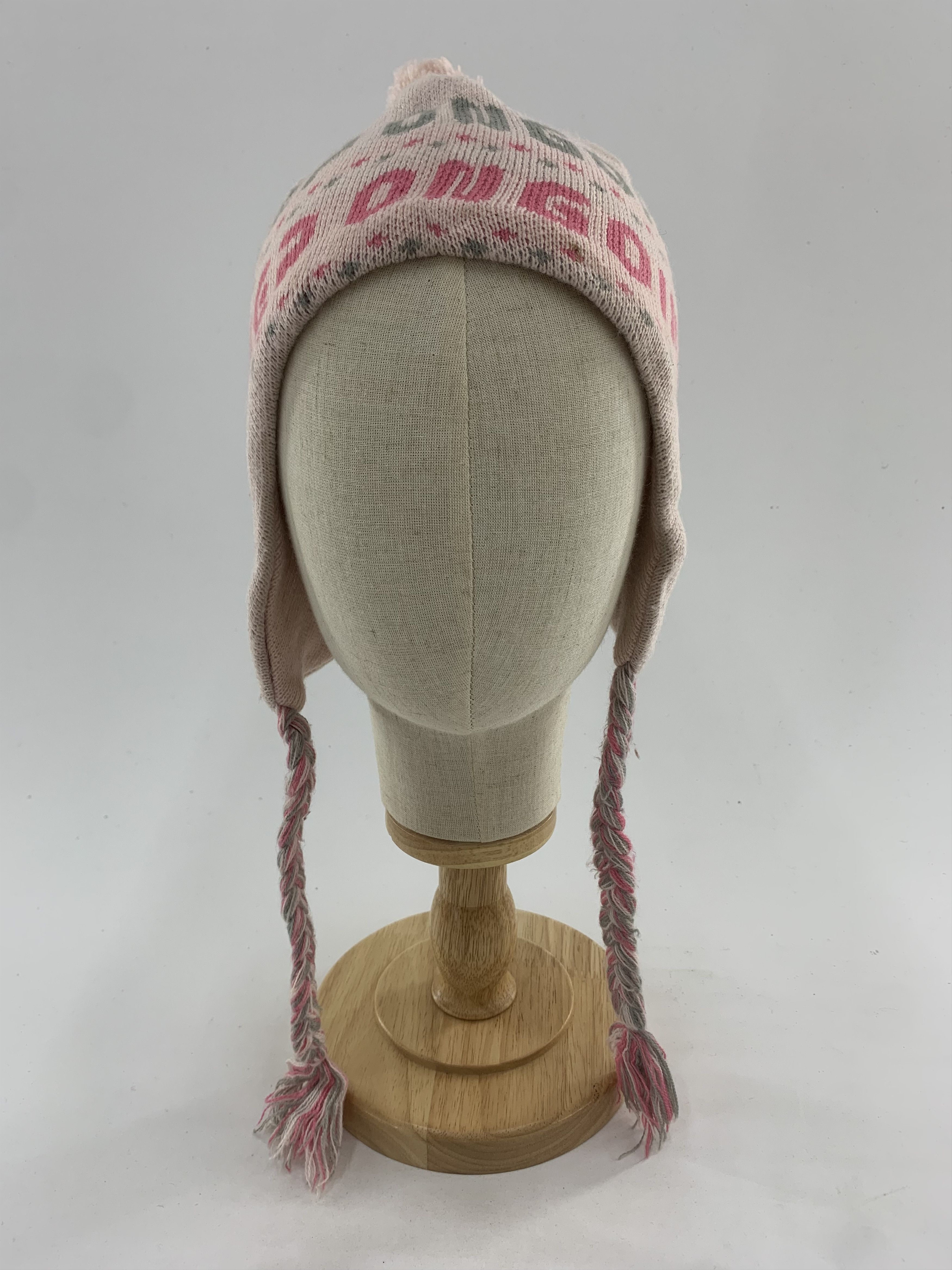 Asics Asics Beanie Hat Snowcap Size ONE SIZE - 1 Thumbnail