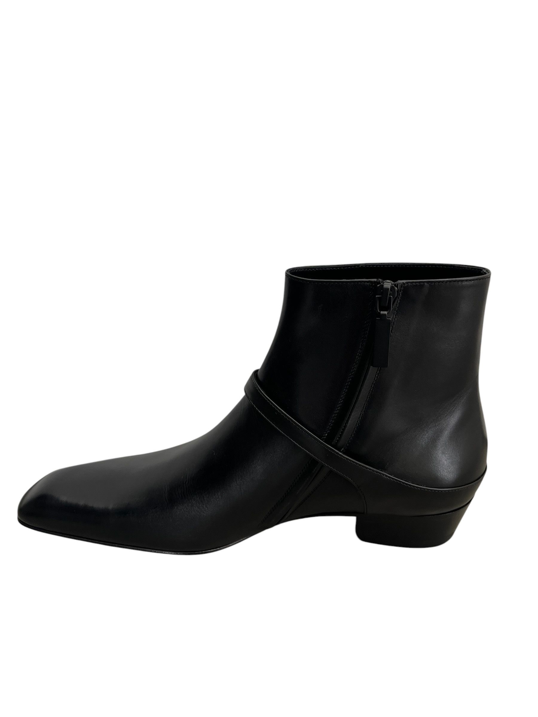 Saint Laurent Paris Saint Laurent Augustin Boots Size US 8.5 / EU 41-42 - 2 Thumbnail