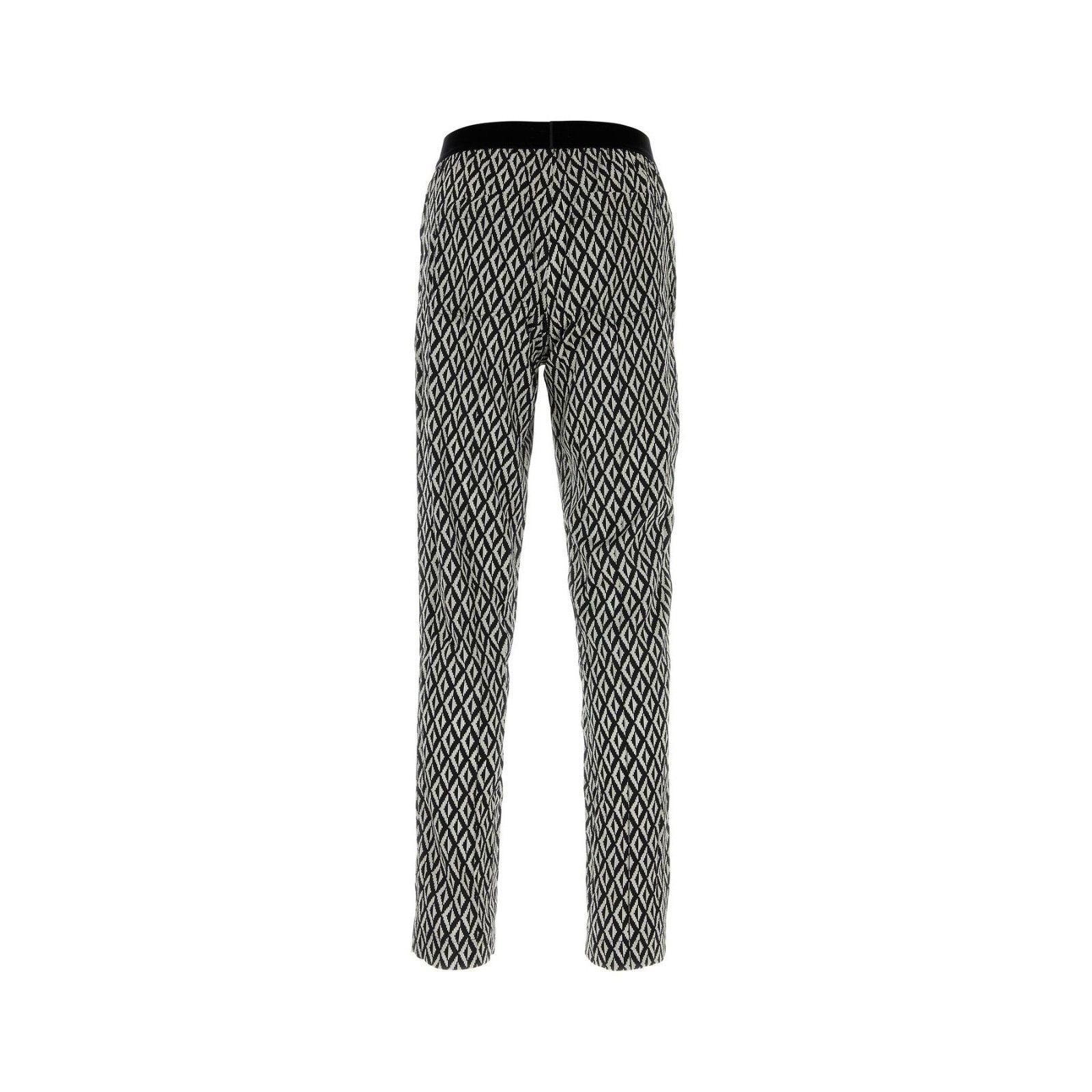 Tom Ford TOM FORD Stretch Satin Pyjama Pants New & Authentic (Men's s Size US 30 / EU 46 - 2 Thumbnail