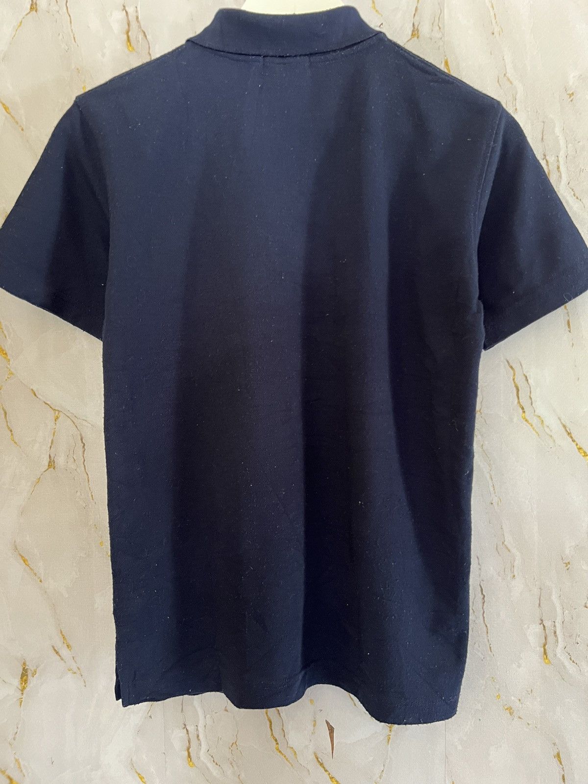 Polo Ralph Lauren Vintage Polo Sport Polo Collar Shirt – 90s Ralph Lauren Size US L / EU 52-54 / 3 - 2 Thumbnail